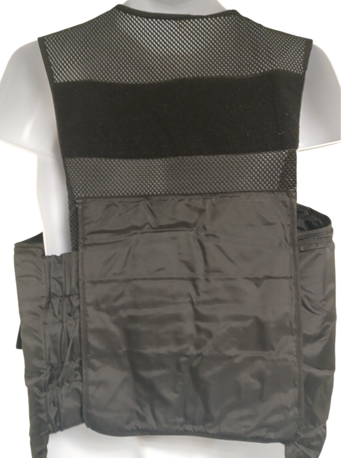 Mehler Vario System Vest Klickfast Tactical Pouches Security Police Small