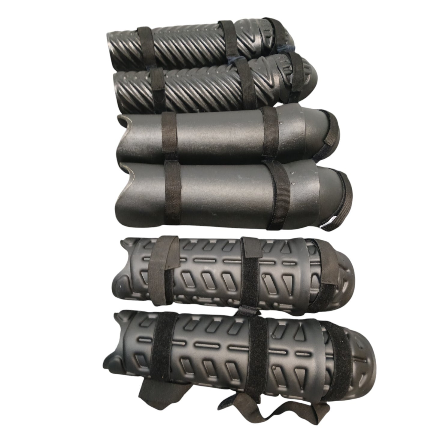 Limb Guard Elbow Forearm Protection Lower Arm Public Order Riot Paintball Police