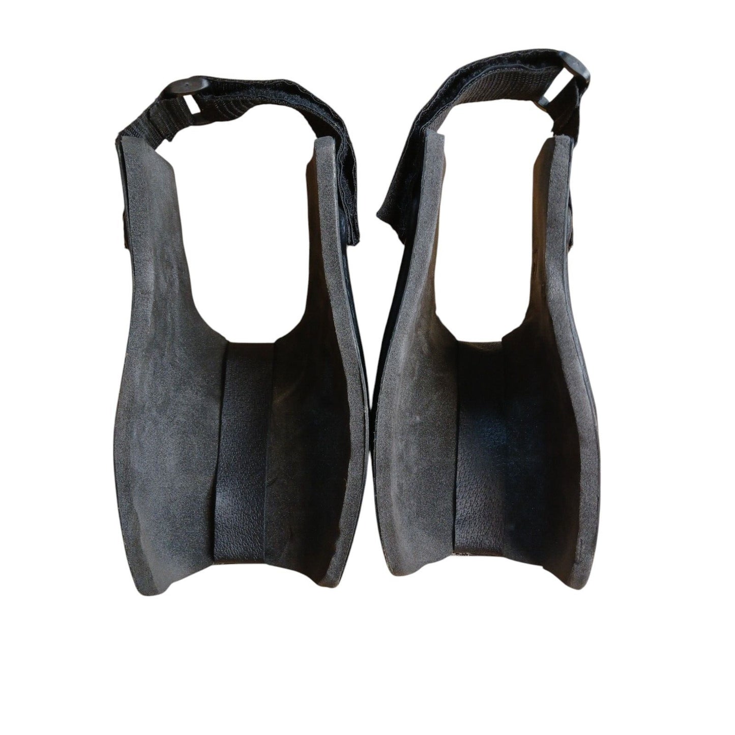Limb Guard Foot Protection Over Shoe Public Order Pair Paintball Riot Police