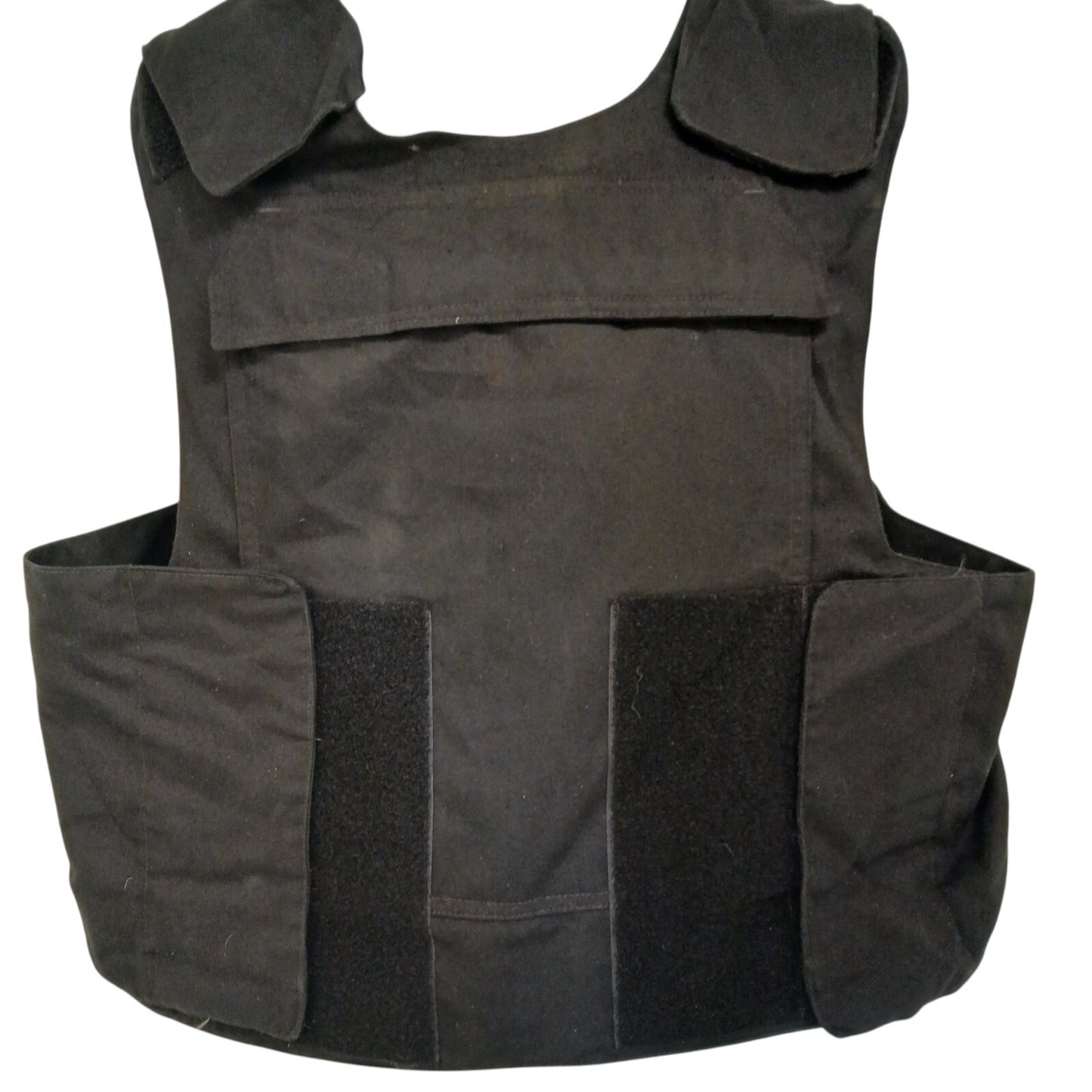 Tetranike Body Armour Vest Plate Carrier Cover Police Cover Ballistic Airsoft