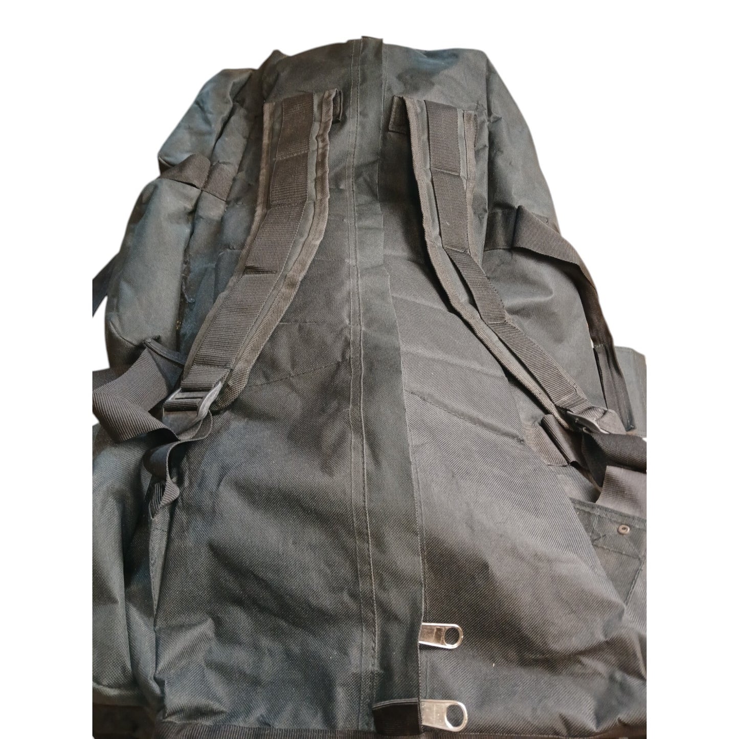 Kit Bag Holdall Backpack Duffle Rucksack Ruck Sack Travel Large Hold All Grade B