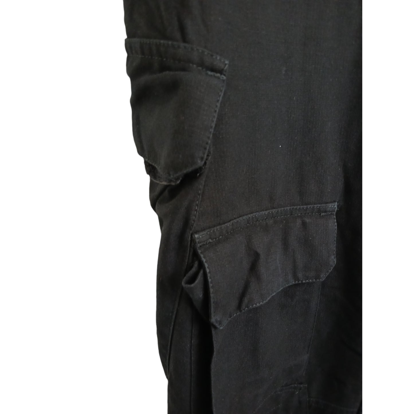 Rigequipment ARV Armed Response Trousers Ripstop Tactical Operator Black Police
