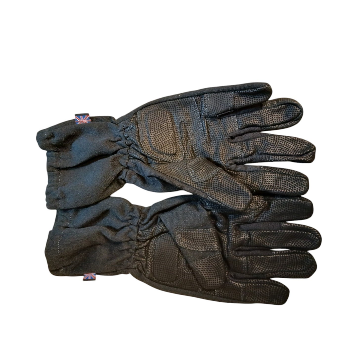 Nomex Rig Equipment Gloves Operation Black Firearms Large Ex Police Security