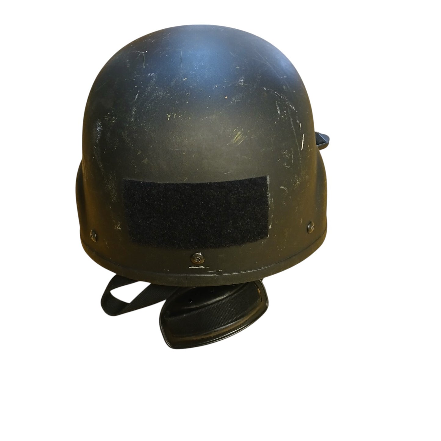 Ballistic Helmet PASGT Vestguard W/Kevlar Combat Police Tactical NIJ IIIa Medium