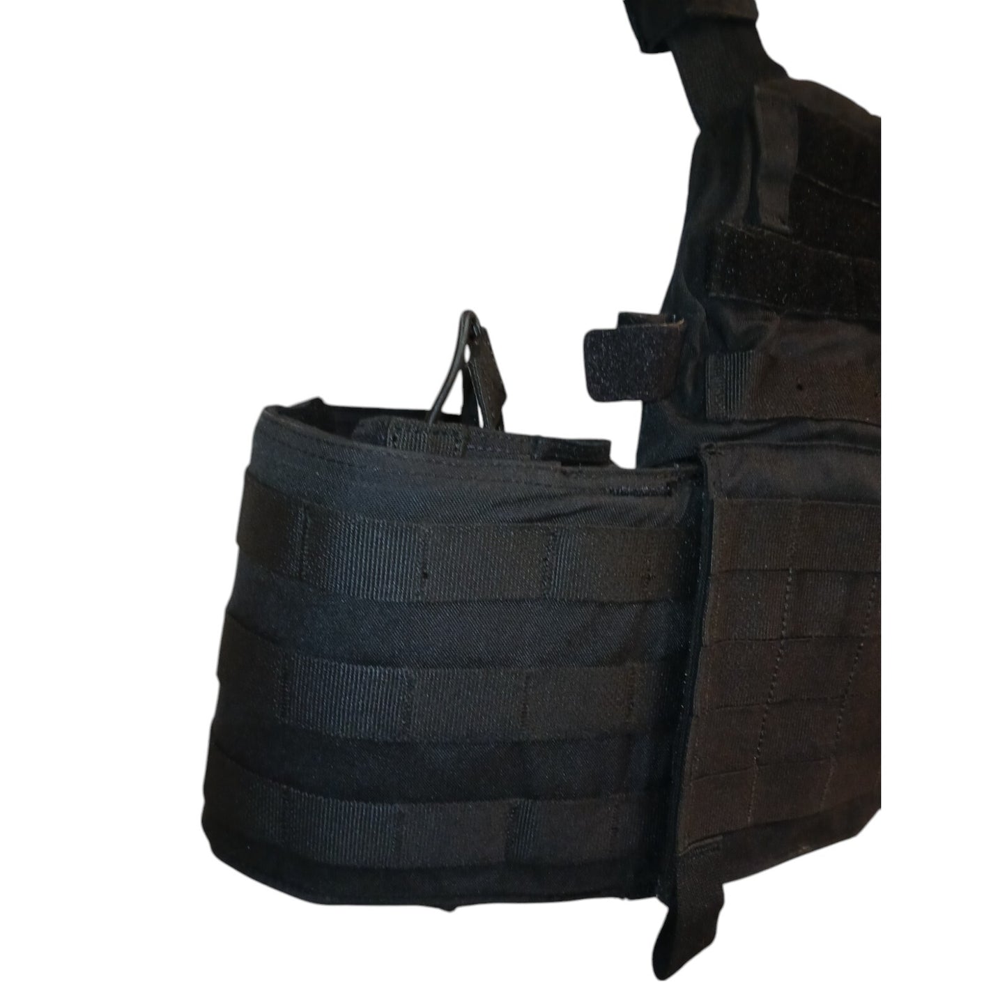Warrior Assault Systems Molle Plate Carrier Vest Cover Tactical Special Forces