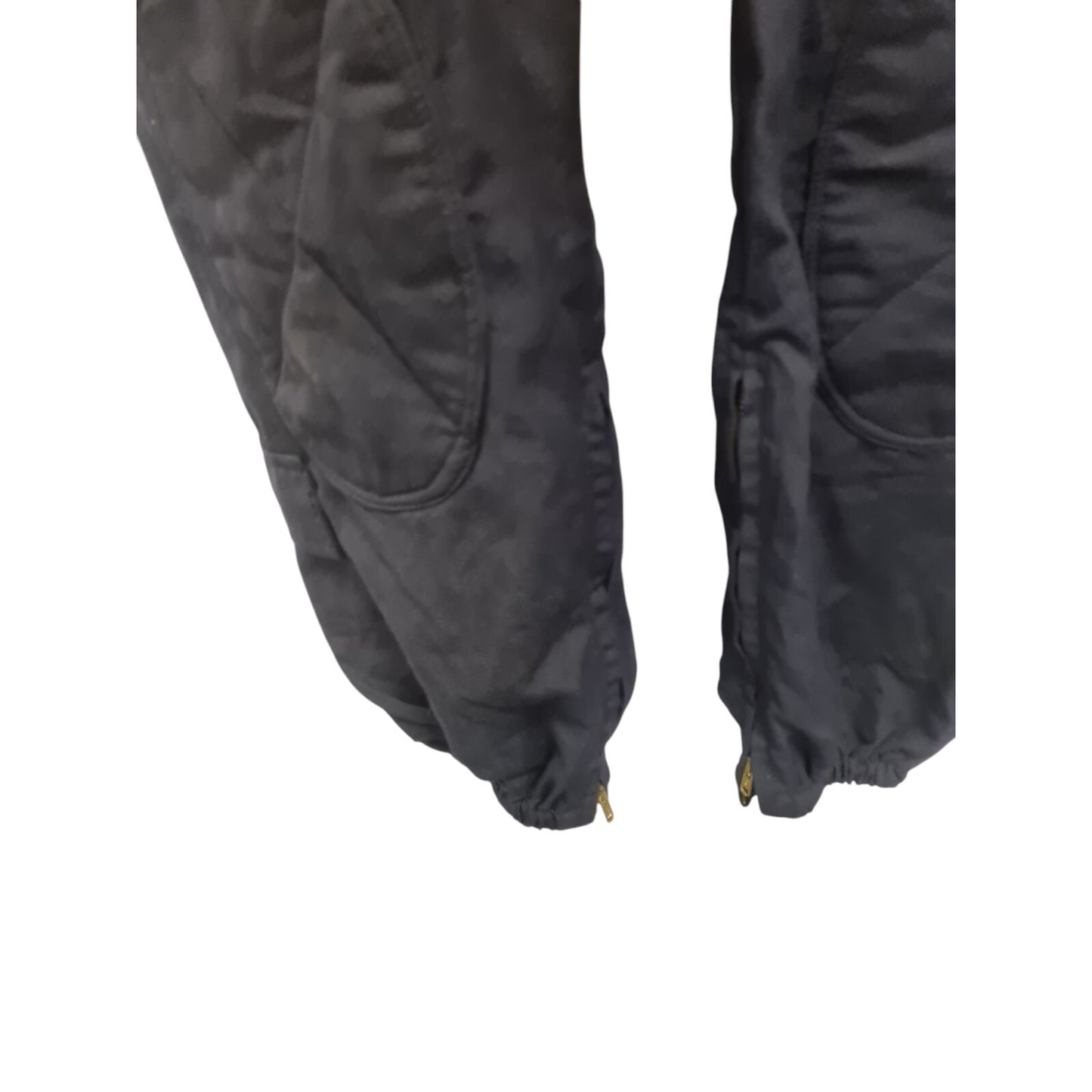 Derby Unitex Coverall SF Tactical Intervention Suit Ex Police Blue Boiler Suit