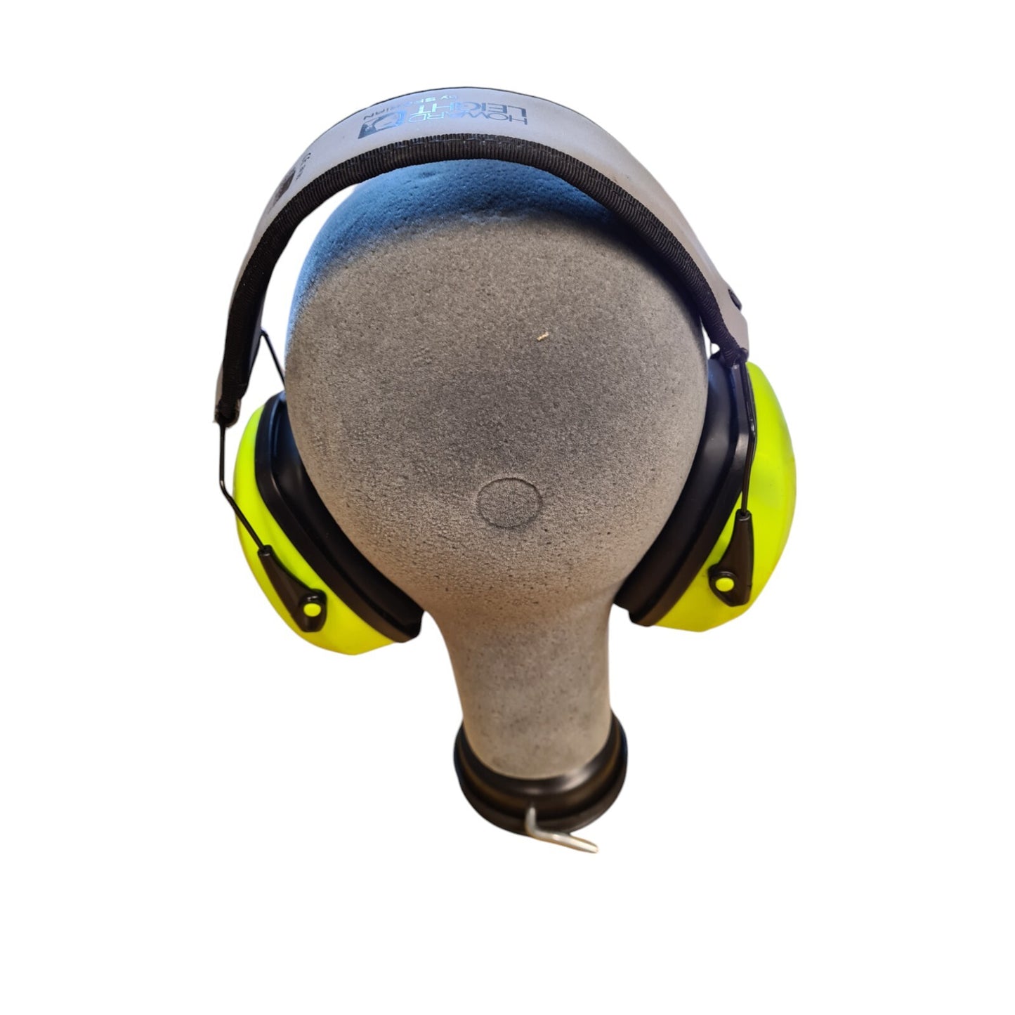 Howard Leight Folding Ear Defenders Earmuffs L2F Hi Vis Hi Viz Shooting Airsoft
