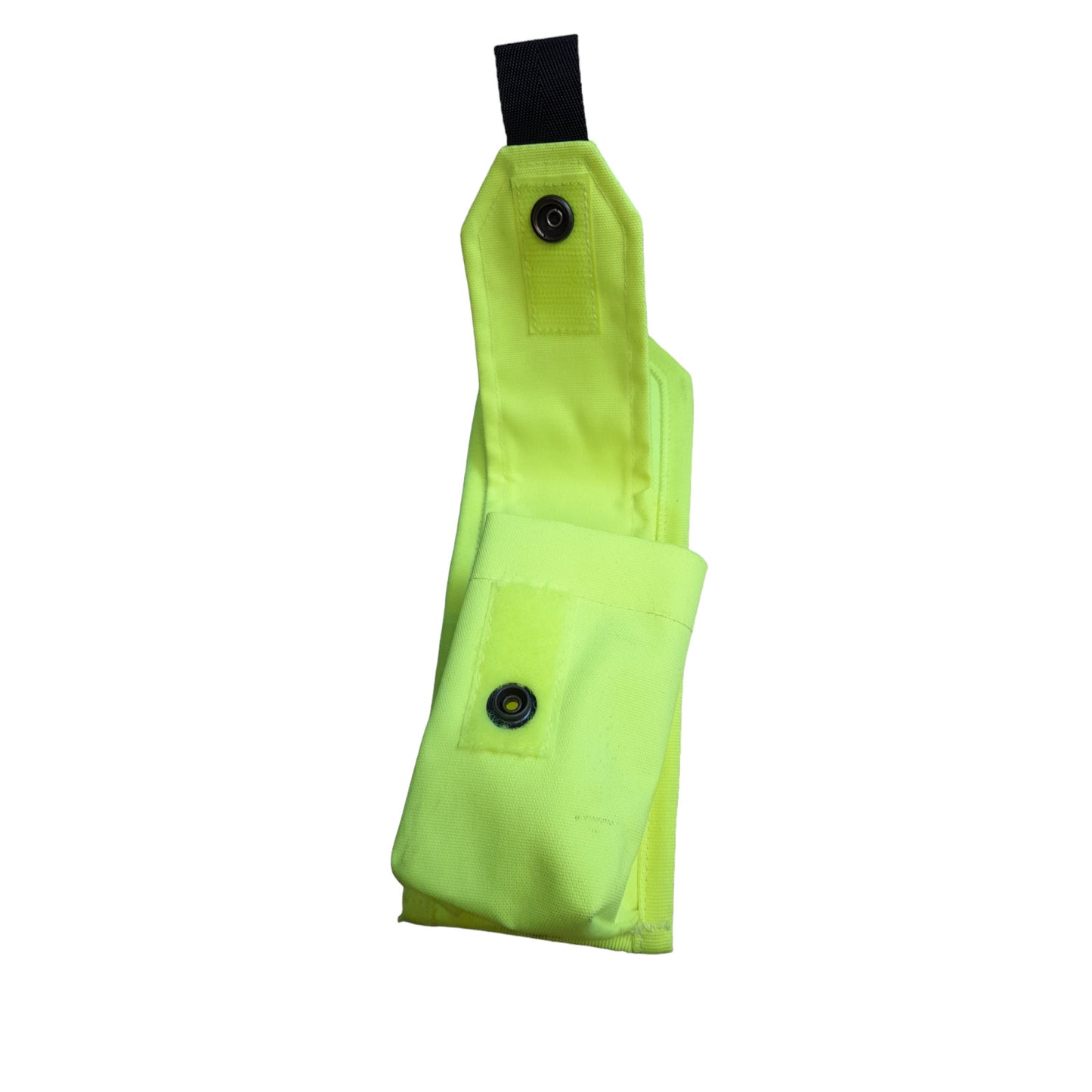 Klickfast APS Limb Res Restraints Pouch Hi Vis Tactical Security Ex Police