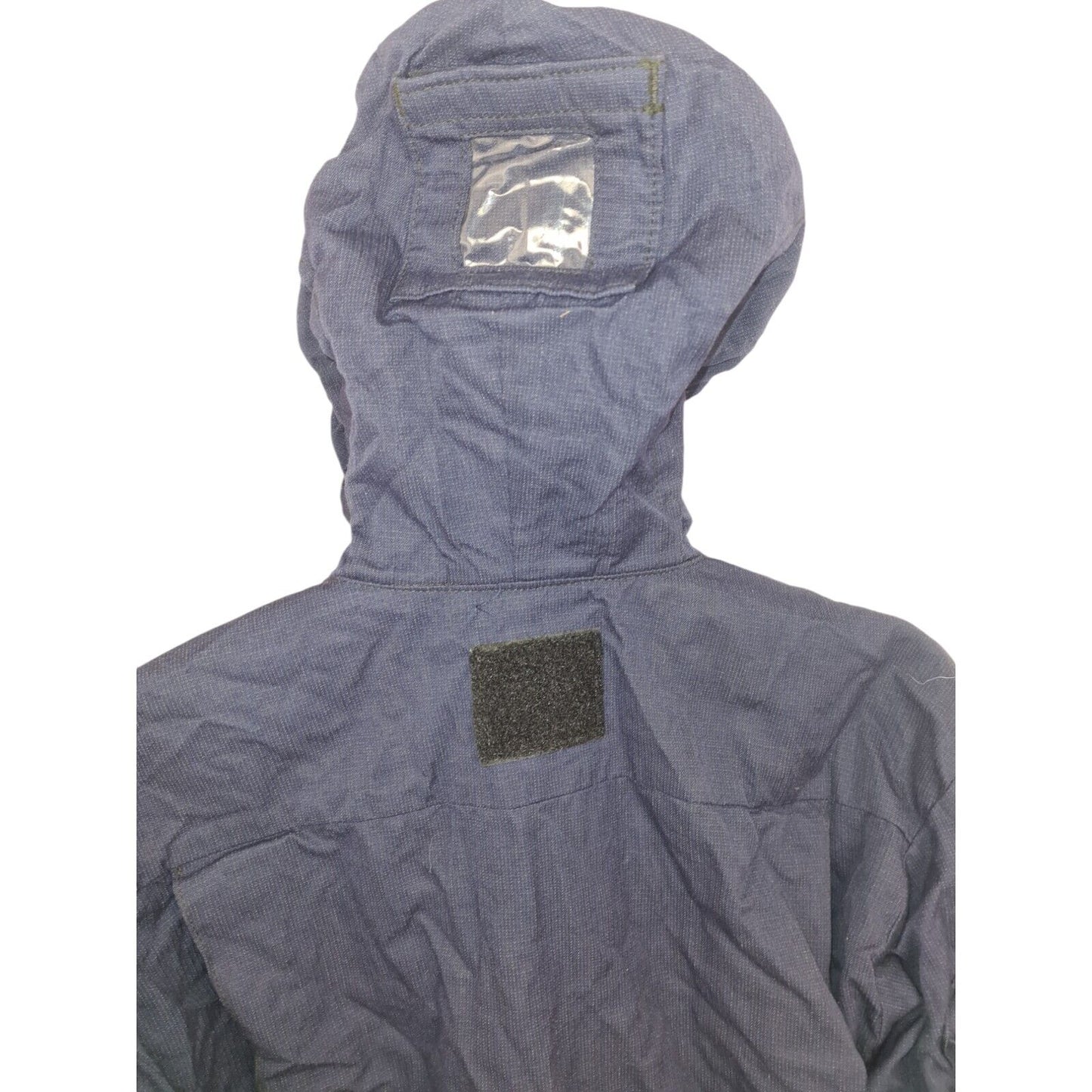 Derby Unitex SO19 SF Coverall Tactical Intervention Ripstop Suit SAS Flashfront