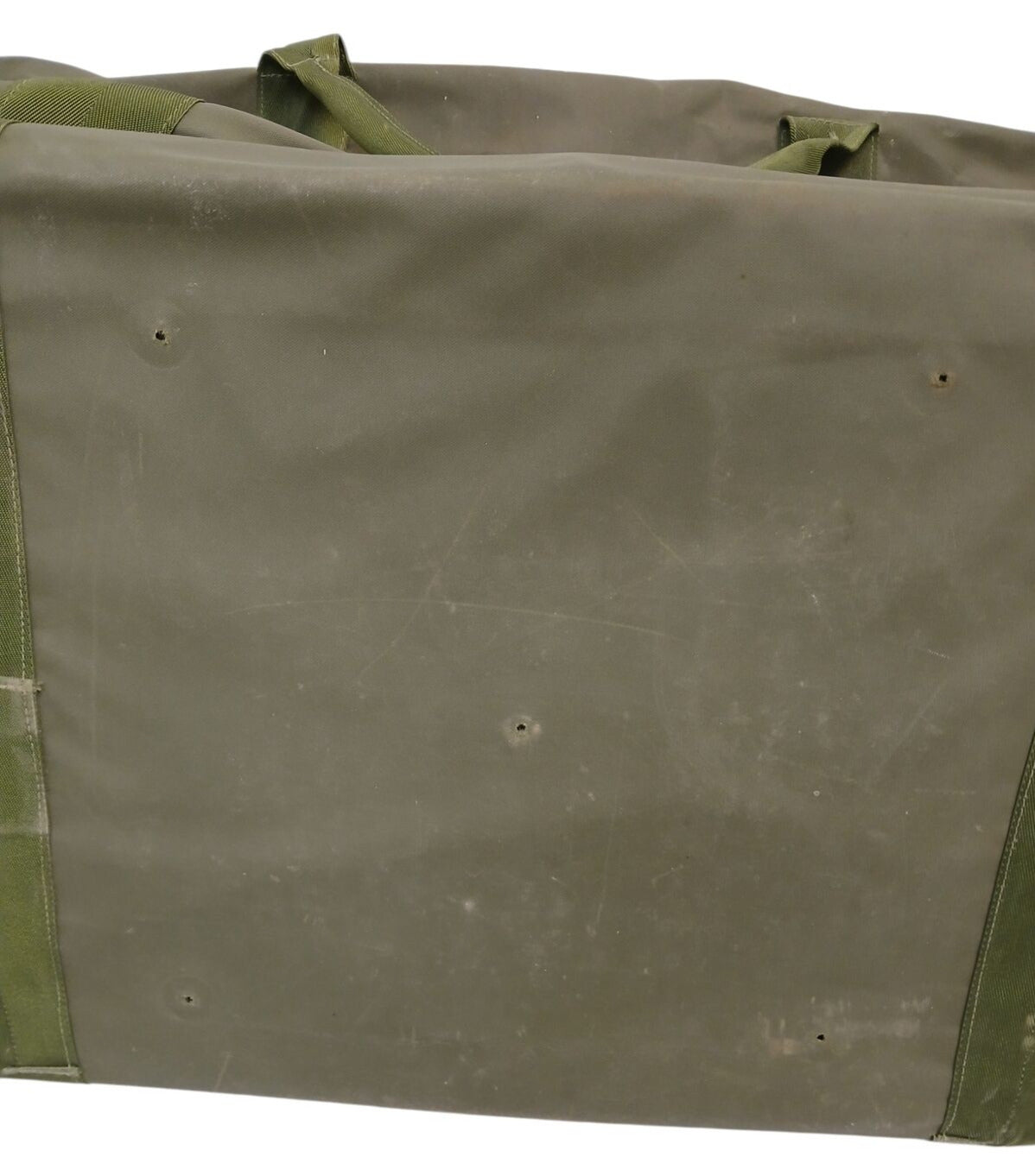 RAF Royal Air Force Issue Aircrew Holdall MK 3 Deployment Kit Bag Green Pilot