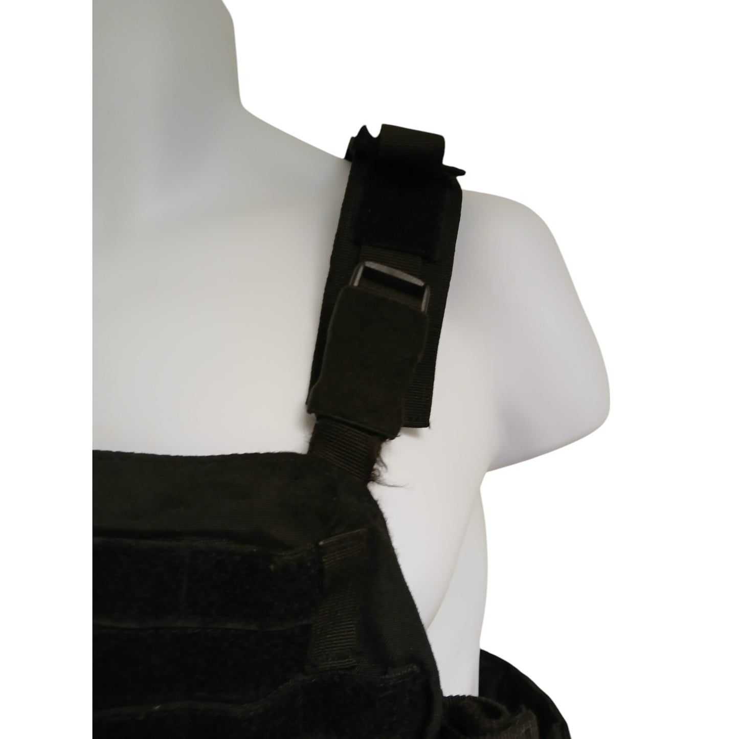 Warrior Assault Systems Molle Plate Carrier Vest Cover Tactical Special Forces