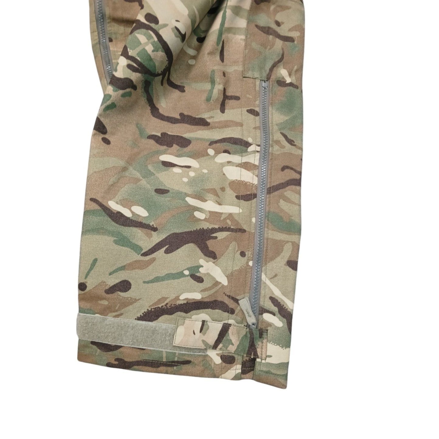 MTP Waterproof Trousers MVP Goretex Wet Weather Heavy Weight Combat Gore-Tex