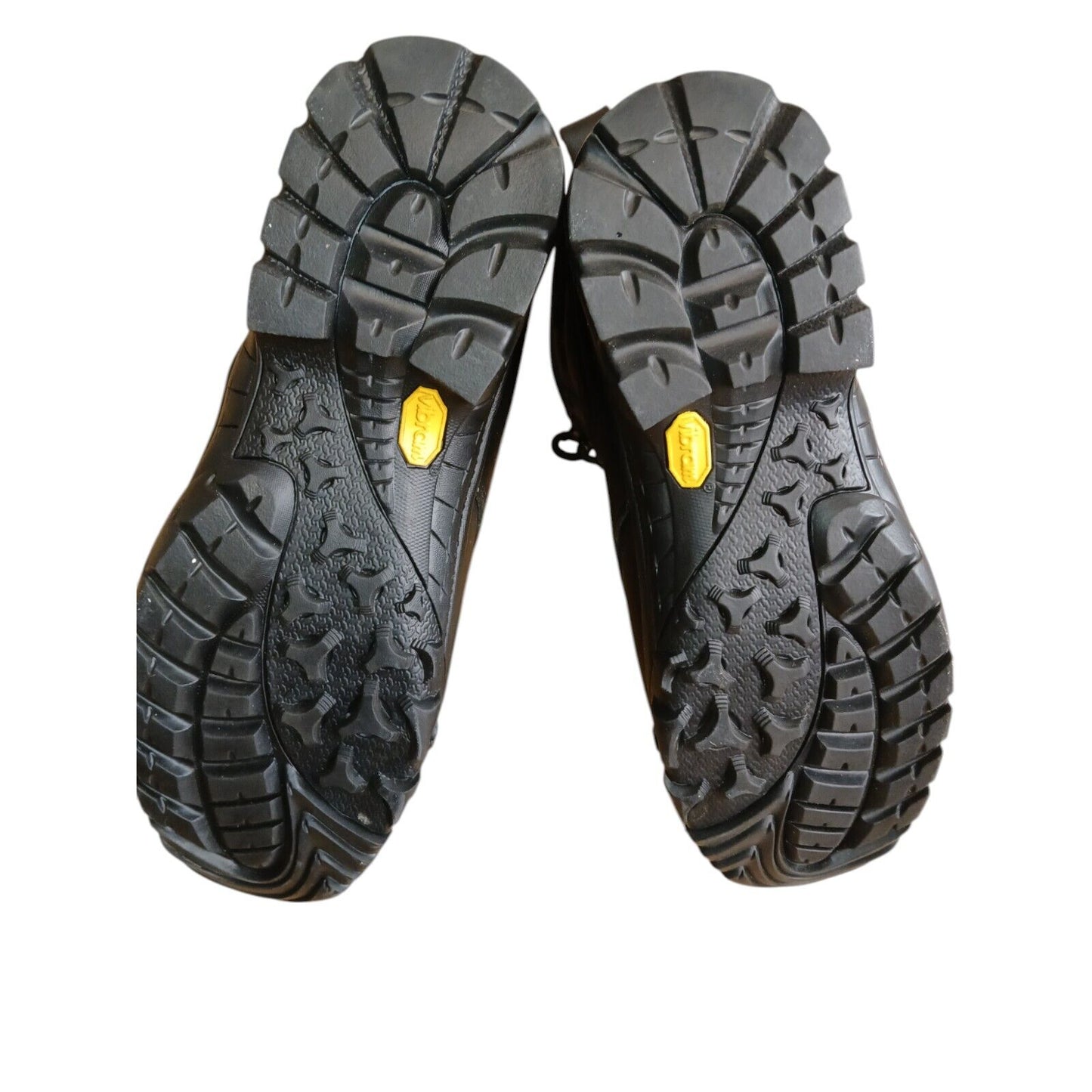 MLA Defender Typhoon Boots Vibram Sole Police Work Black Tactical Hiking Combat