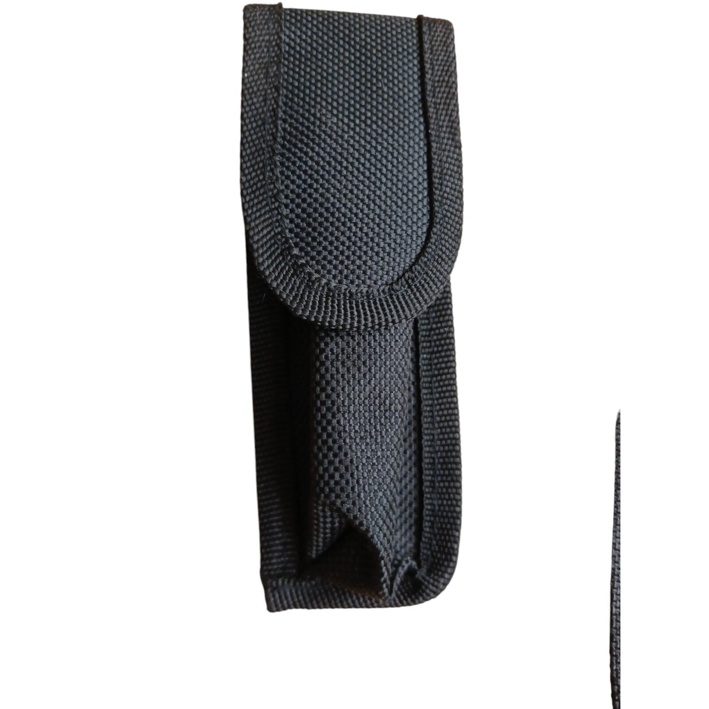 Duty Belt Loop Pouches Belt Various 10 x Police Black Security Utility Bundle B
