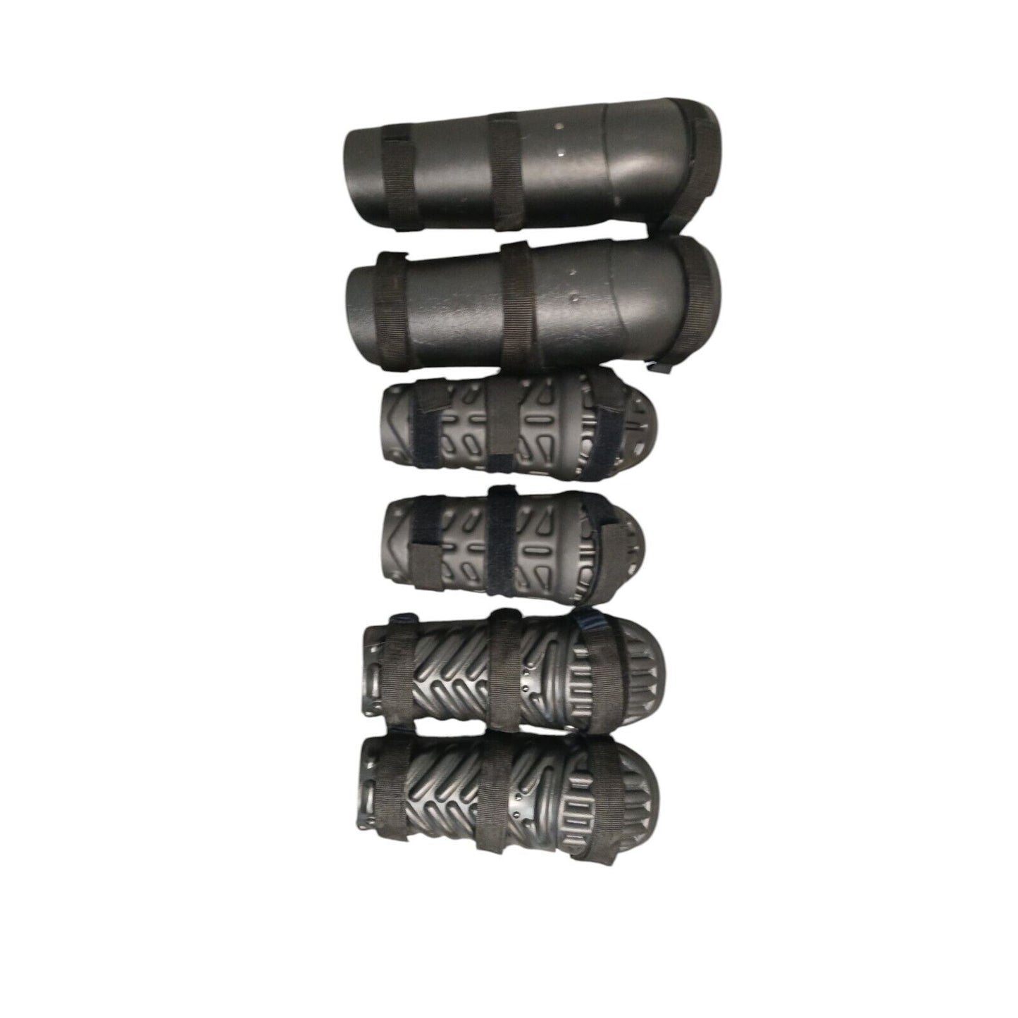 Limb Guard Elbow Forearm Protection Lower Arm Public Order Riot Paintball Police