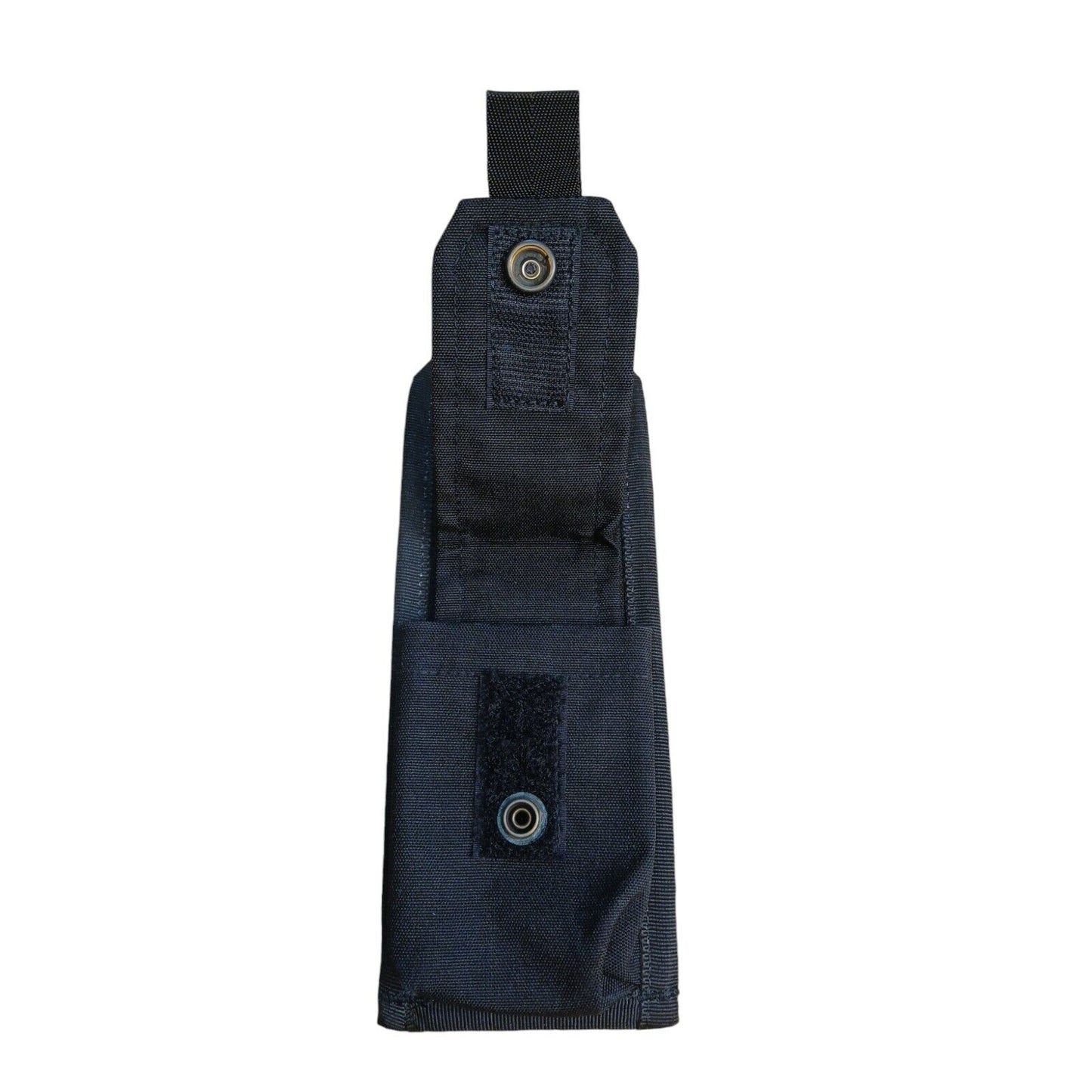 Klickfast APS Mobile Phone Pouch Tactical Utility Police Security Black