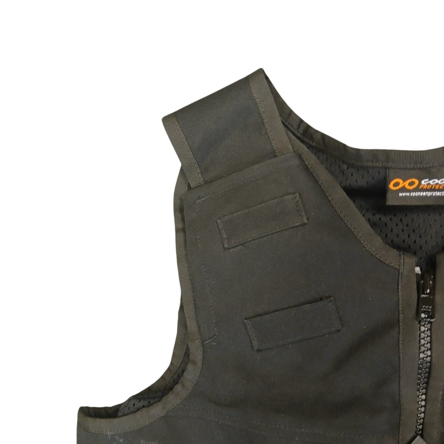 Cooneen Protection Stab Vest Klickfast Dock Body Armour Cover Police Female