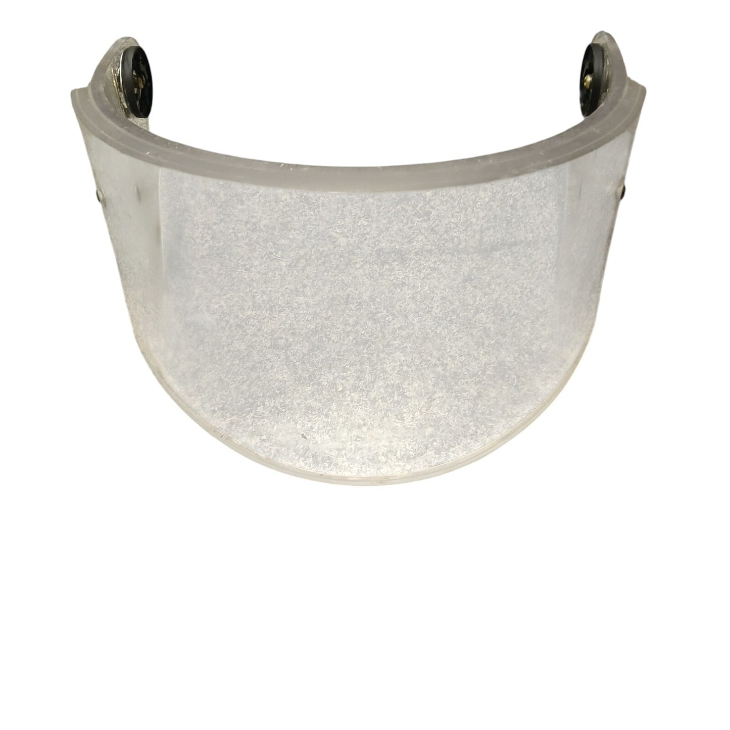 Aerospace Ballistic Visor Riot Helmet Bomb Bullet Resistant Public Order Police