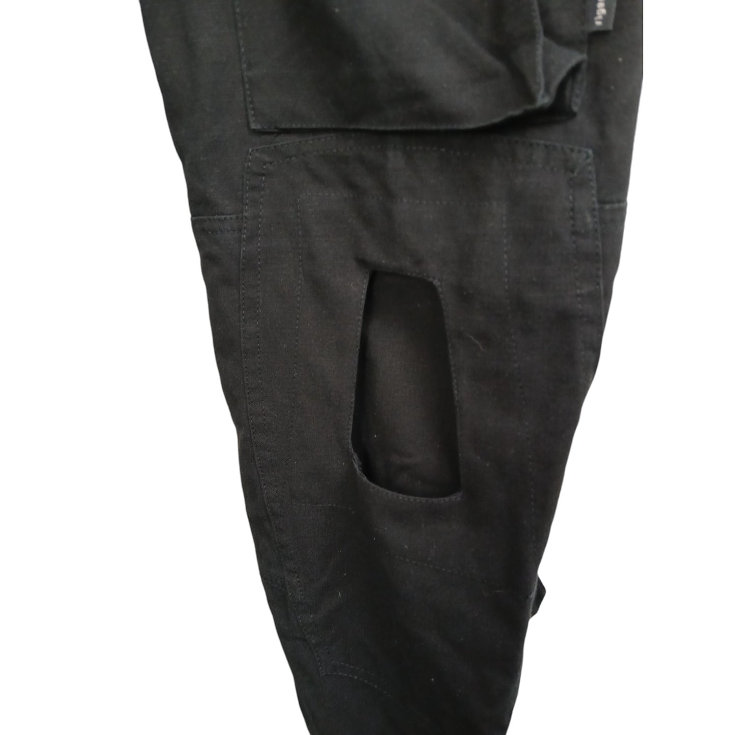 Rigequipment ARV Armed Response Trousers Ripstop Tactical Operator Black Police