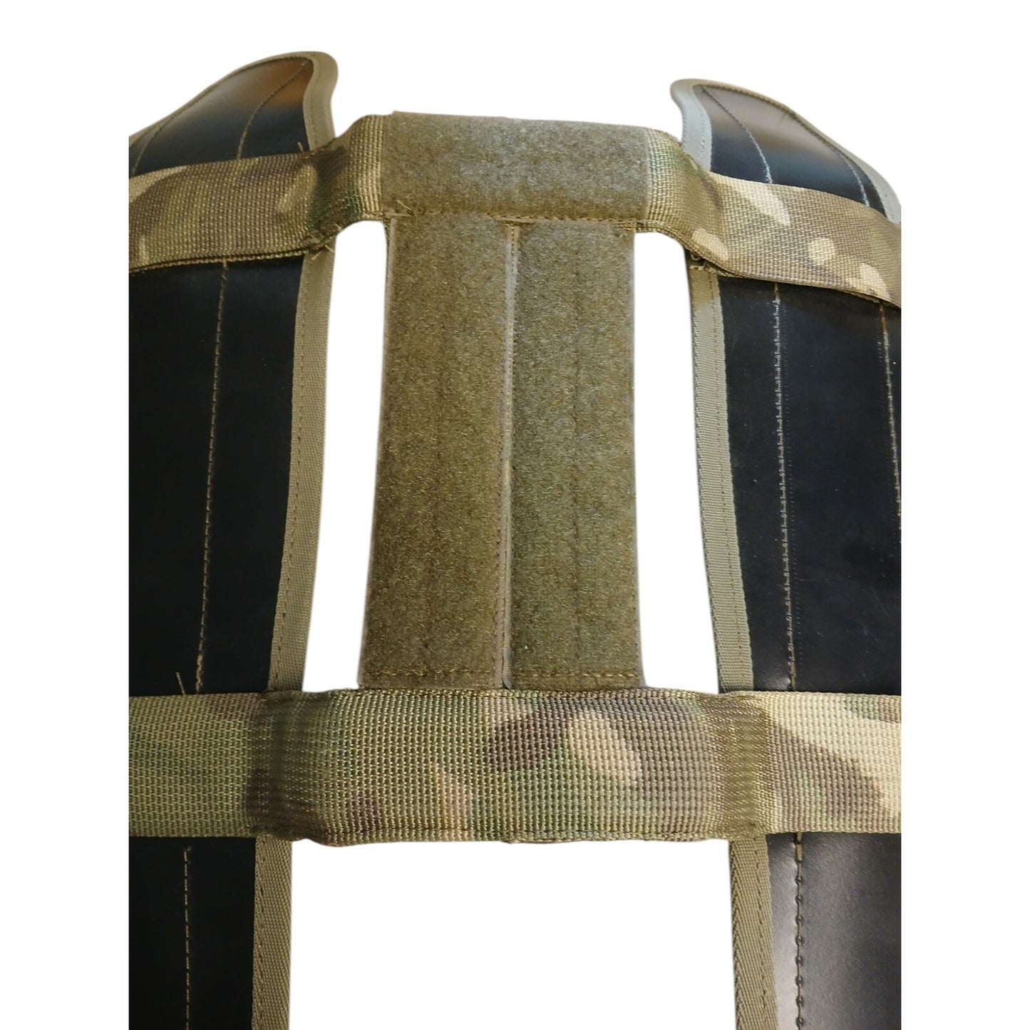 Bergen Frame Virtus for Daysack Patrol RuckSack British Military MTP Short Spine