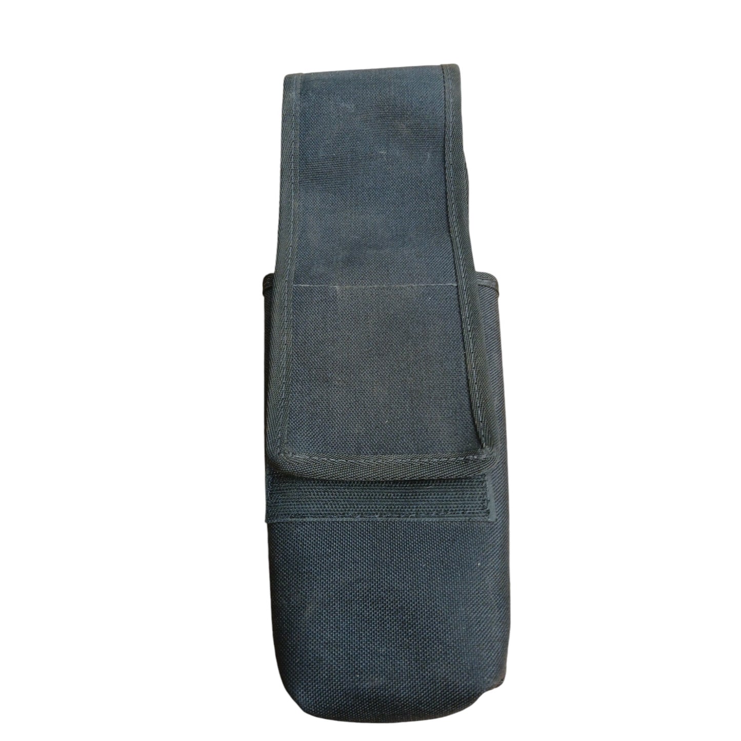 Water Bottle Pouch Belt Loop Black Modular Ex Police Airsoft Security Tactical