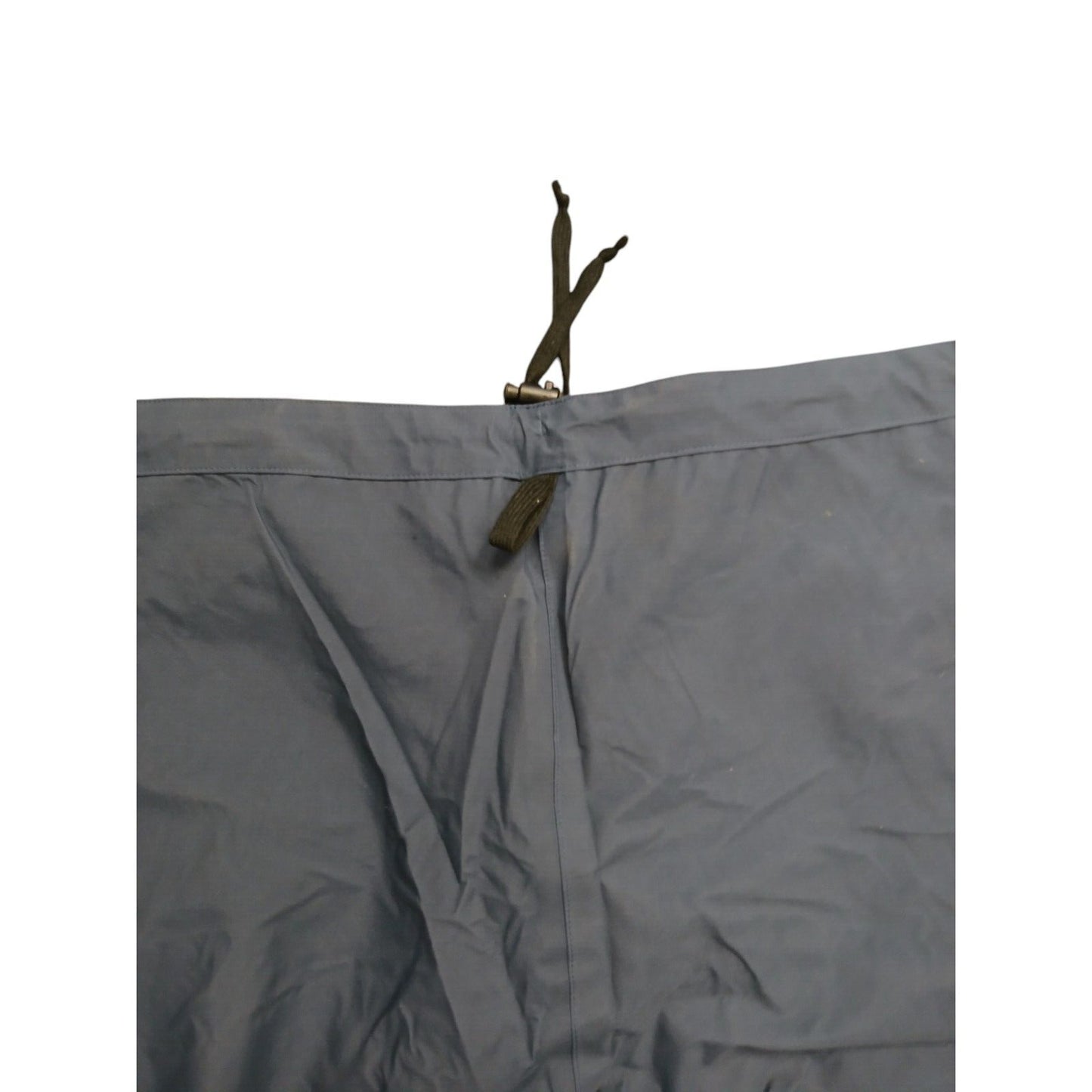 RAF Navy MVP Trousers Goretex Wet Weather Waterproof Blue British Army Military