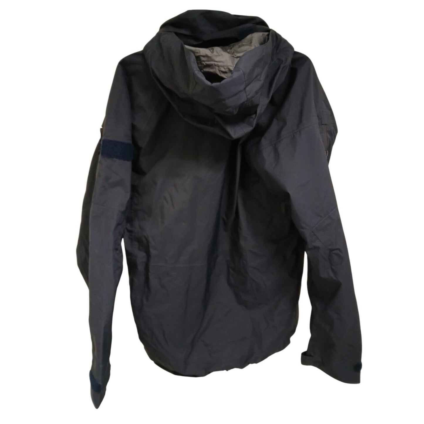 Siamidis Goretex Jacket Royal Navy Wet Weather Waterproof British Army Grade A