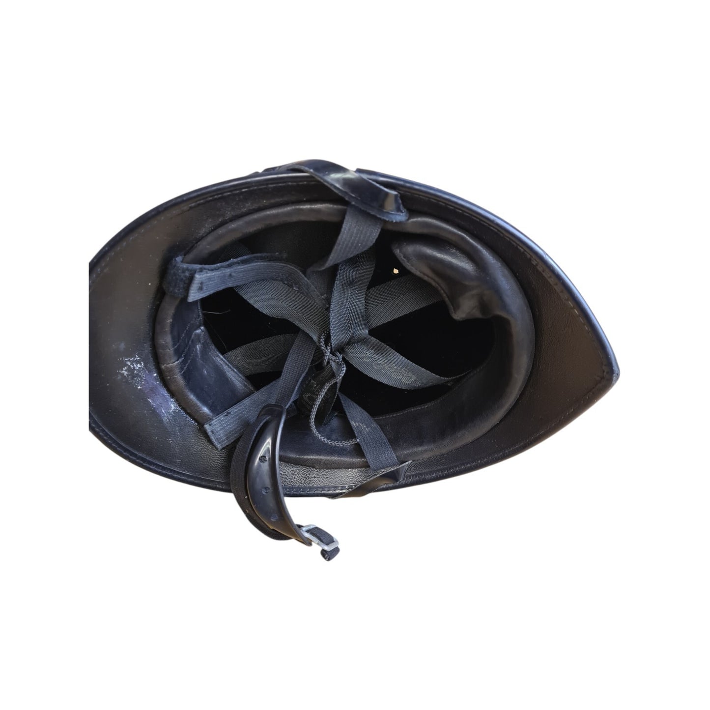 Police Hat Bundle Helmet Cap Coxcomb 5 x Superintendent Restorer Film Collector