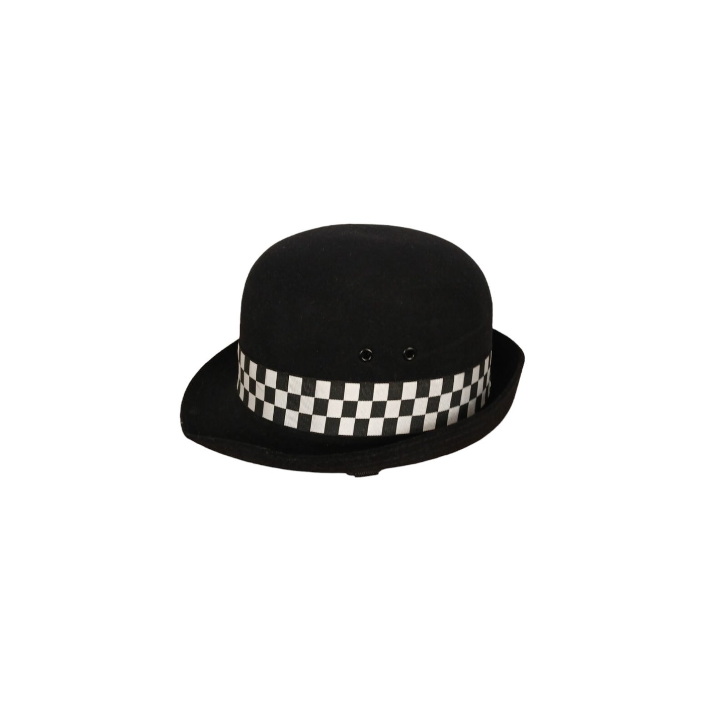 WPC Bowler Hat Ex Police Issue Hard Various Sizes Fancy Dress Collector TV