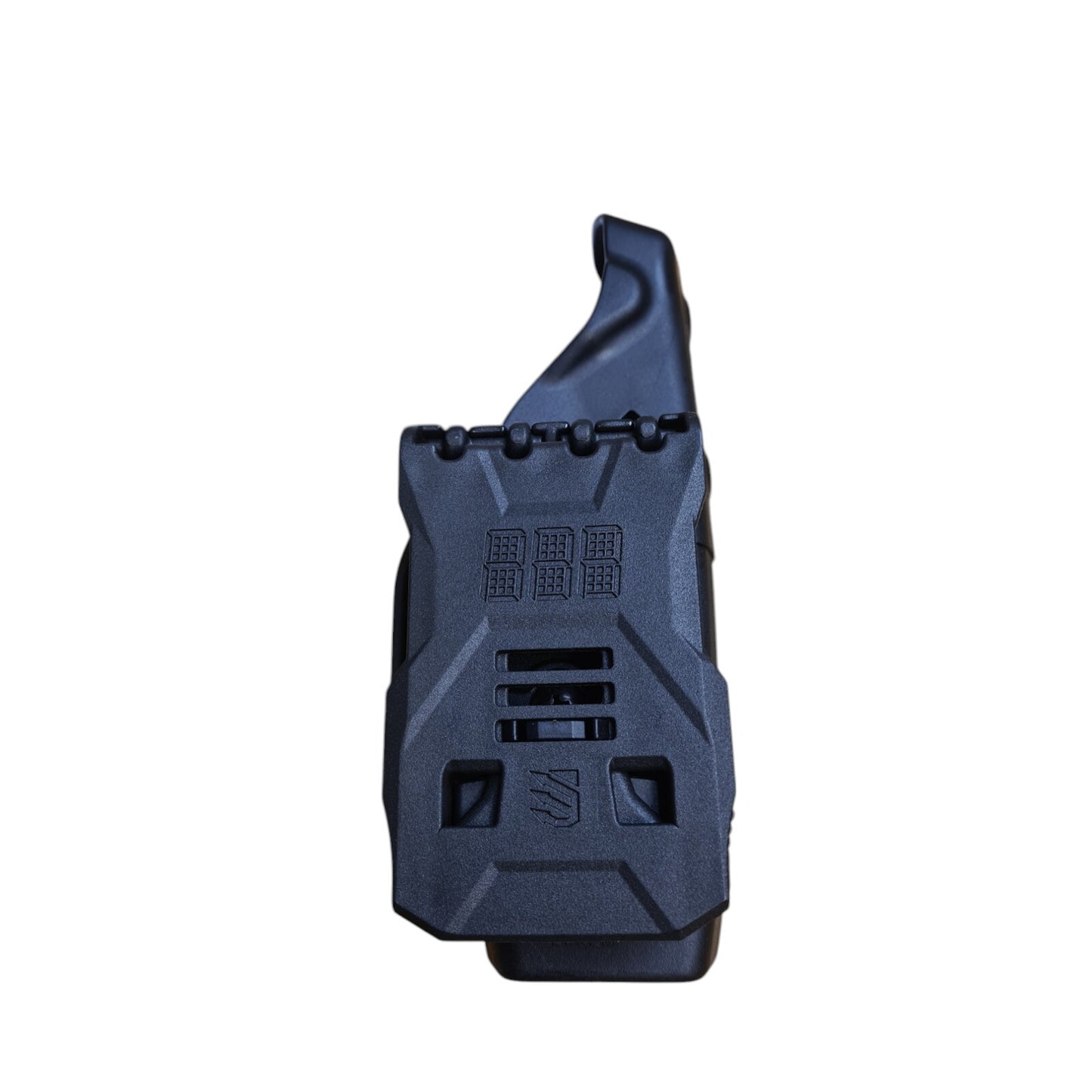 Blackhawk X26 Taser Holster New Hip Carry QDR Duty Belt Clip Ex Police Security