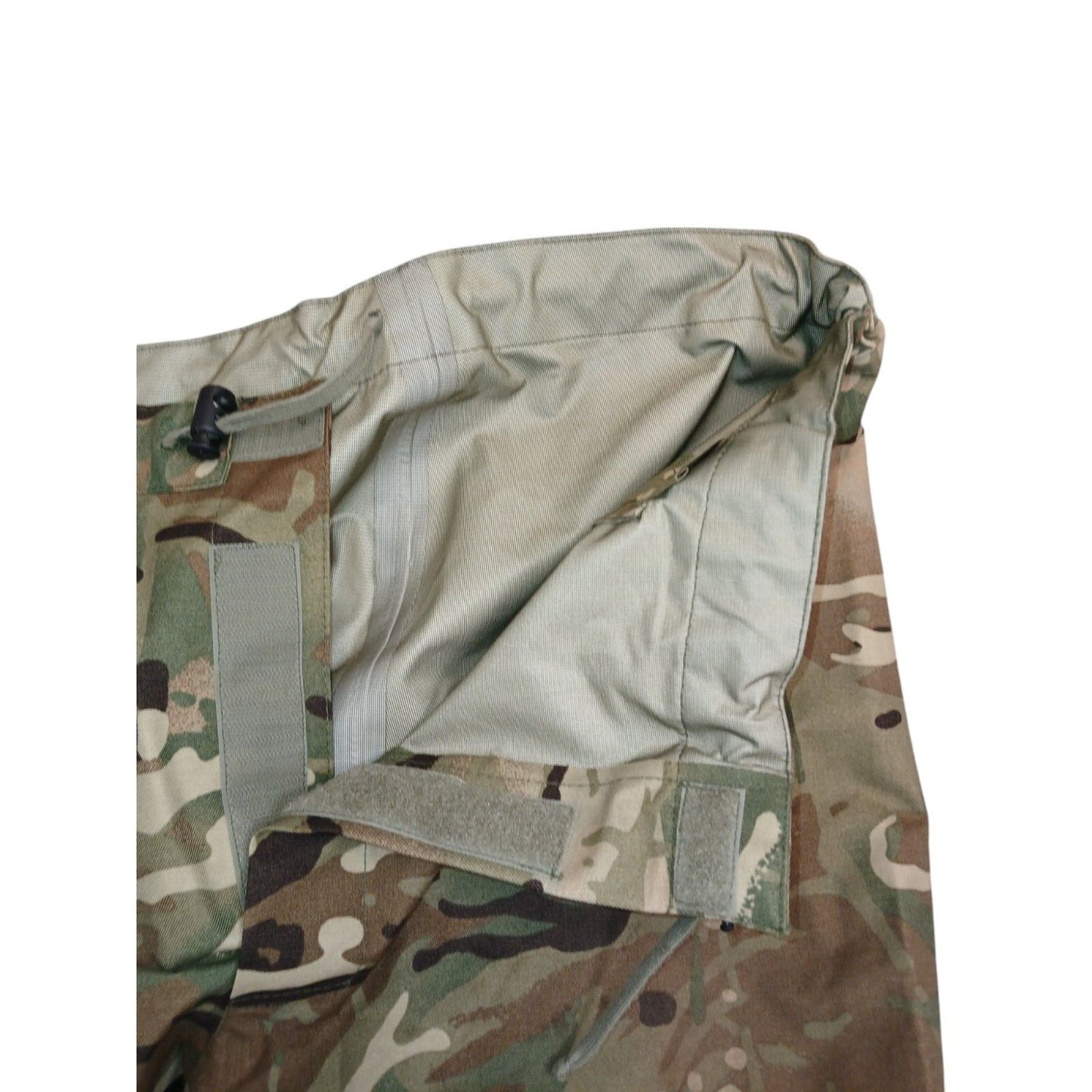 MTP Waterproof Trousers MVP Goretex Wet Weather Heavy Weight Combat Gore-Tex