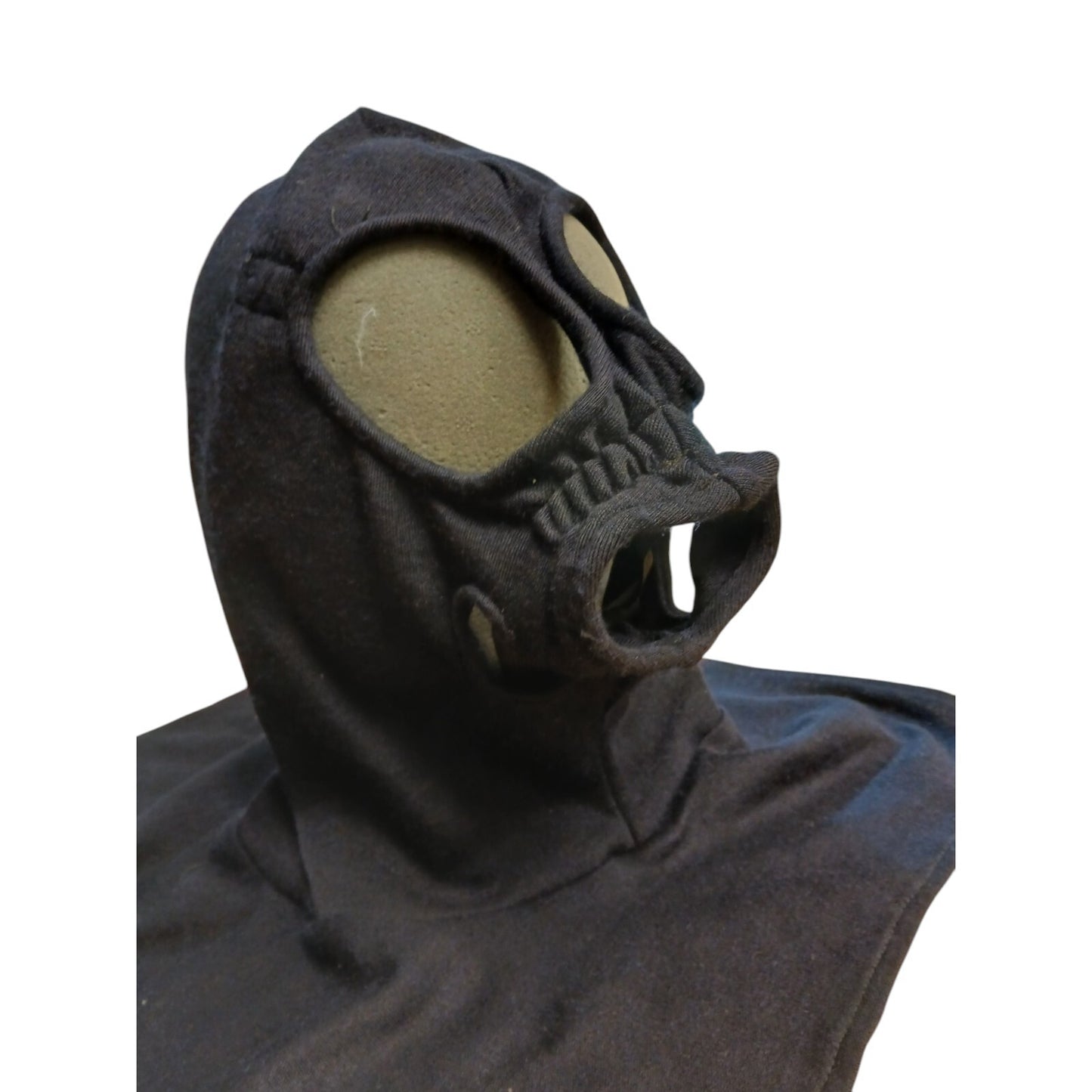Nomex Gas Mask Balaclava FR S10 S6 FM12 Blue Anti Flash Hood Assault Police