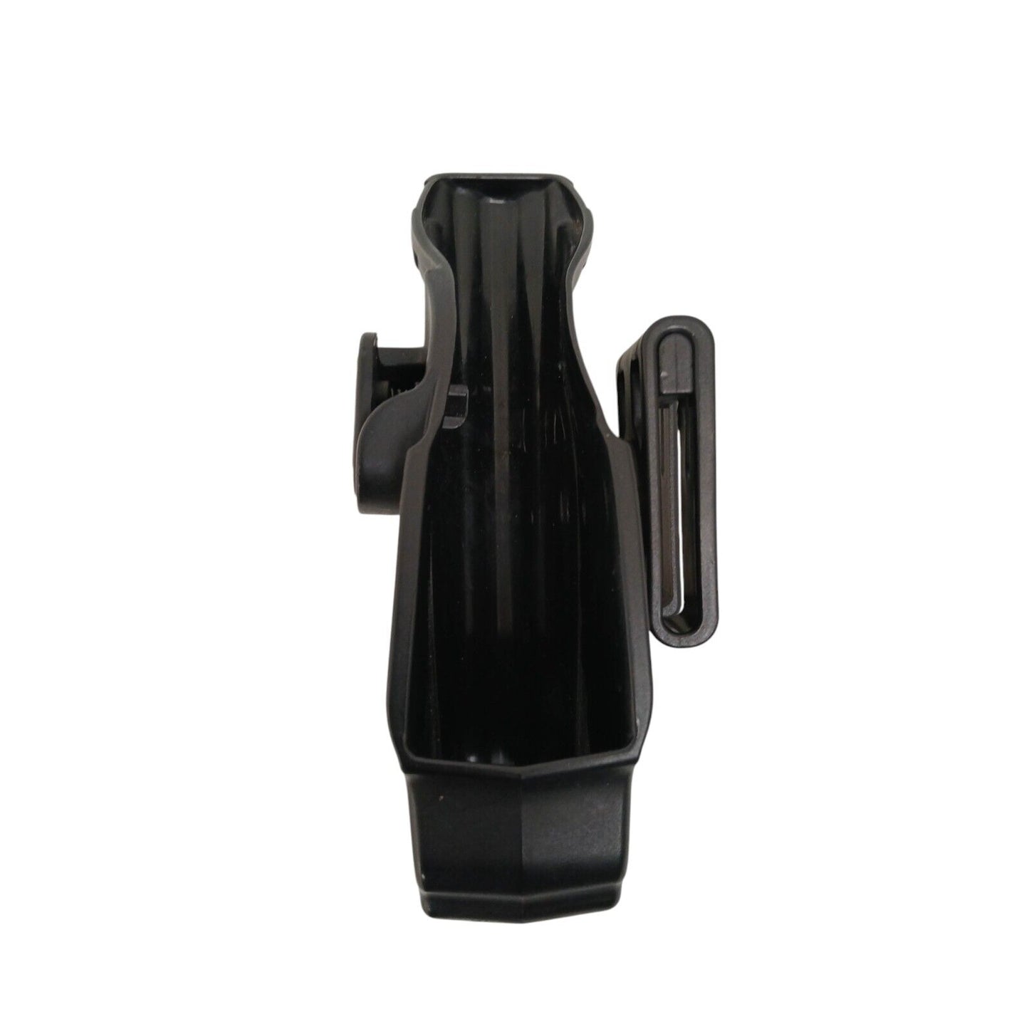 Taser Holster Axon X2 Clip Duty Belt Black Security SIA Police L/H or R/H Draw