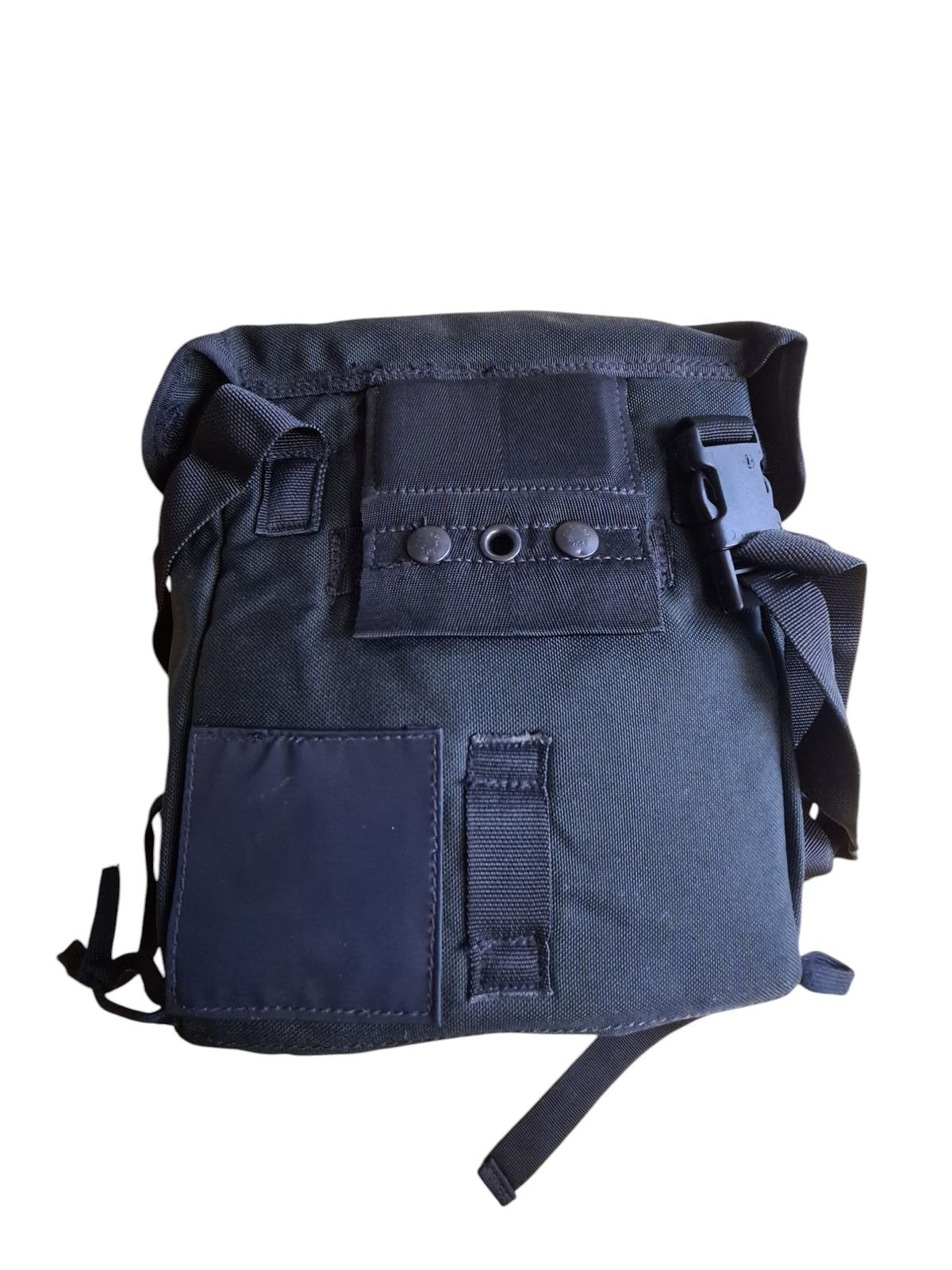Avon S10 FM12 M50 FM53 Respirator Haversack Bag Pouch CBRN Military