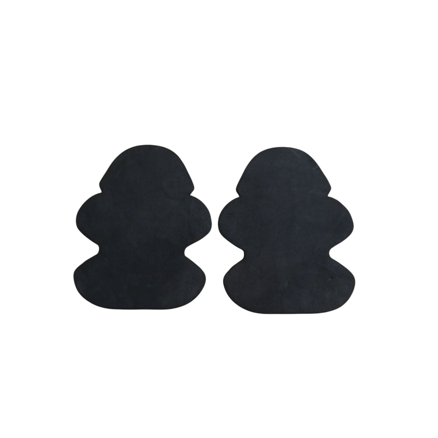5.11 Tactical Knee Pads X 2 Neoprene Black Used Workwear Protective Gear