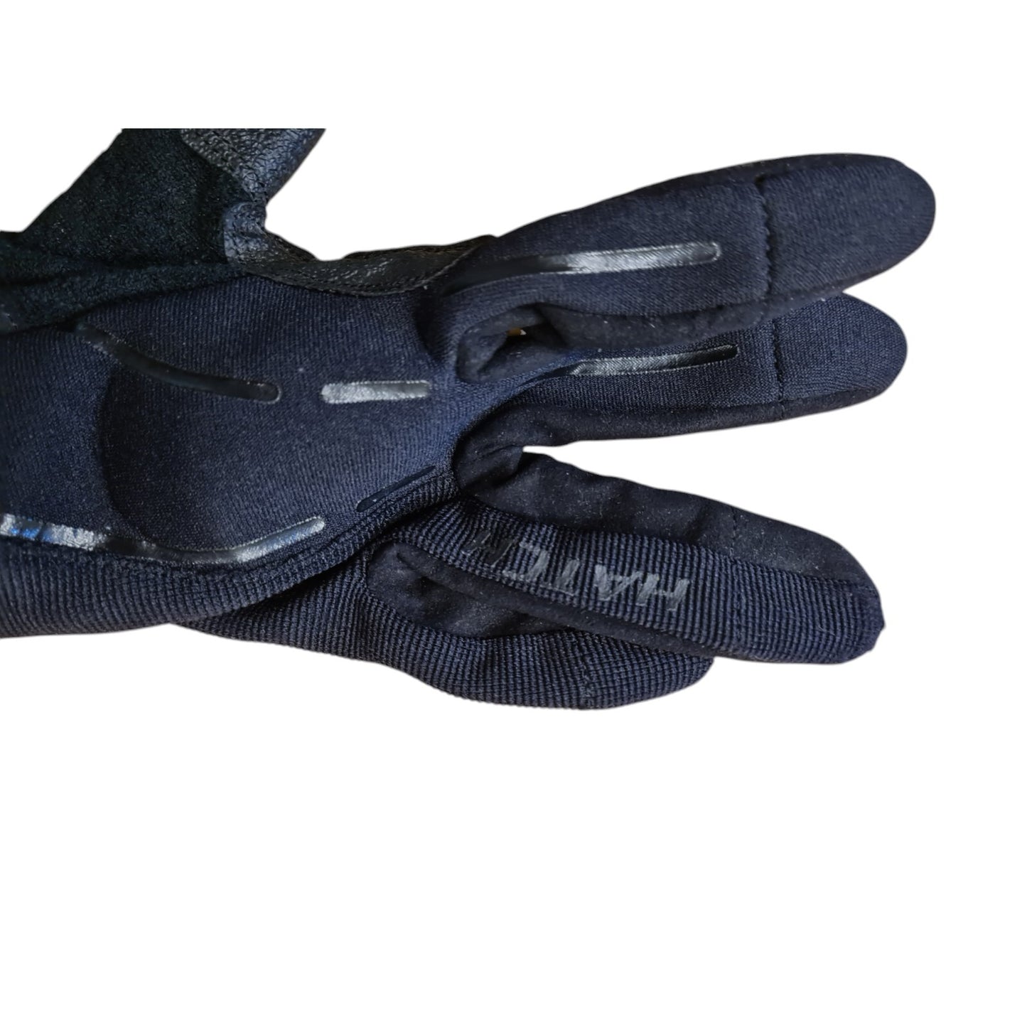 Hatch Gloves PPG1 With Kevlar Operator Black Puncture Protection XL Ex Police