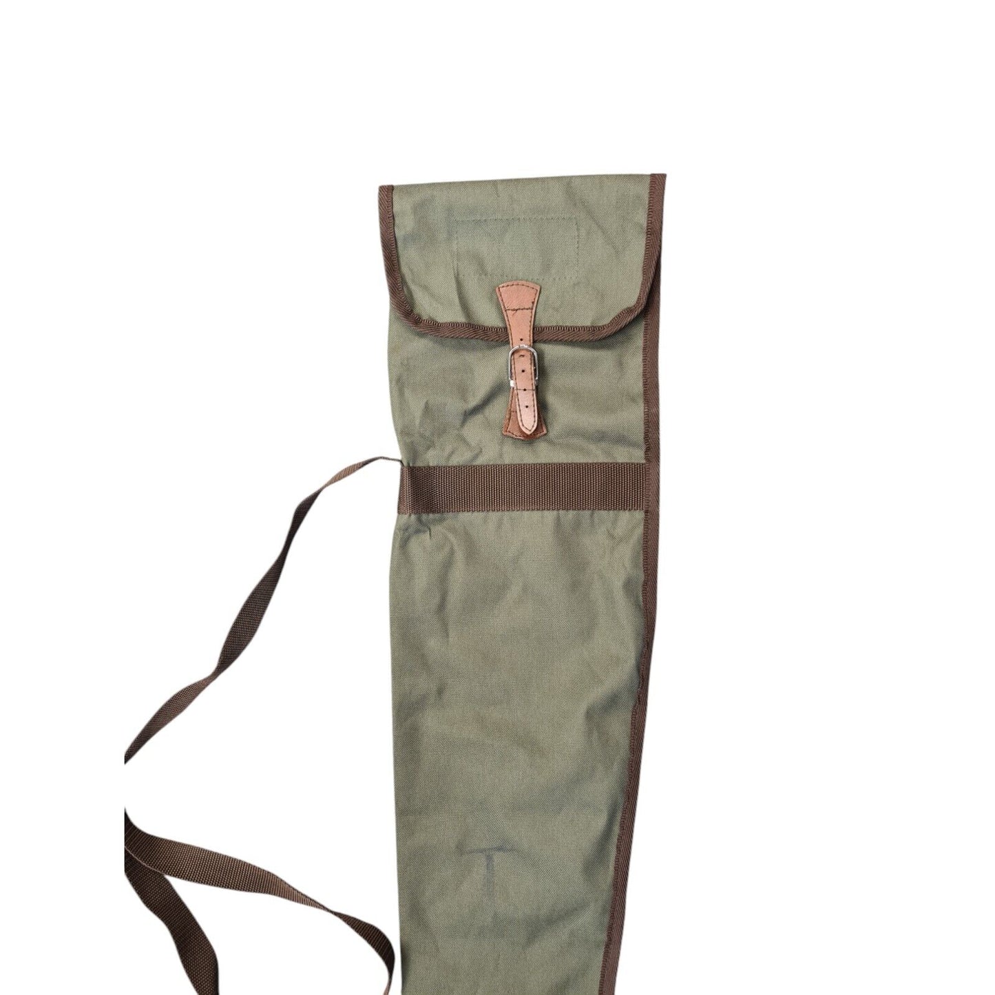 Shooting Carry Case 115cm Tactical Hunting Outdoor Sport Air Rifle Gun Slip Bag