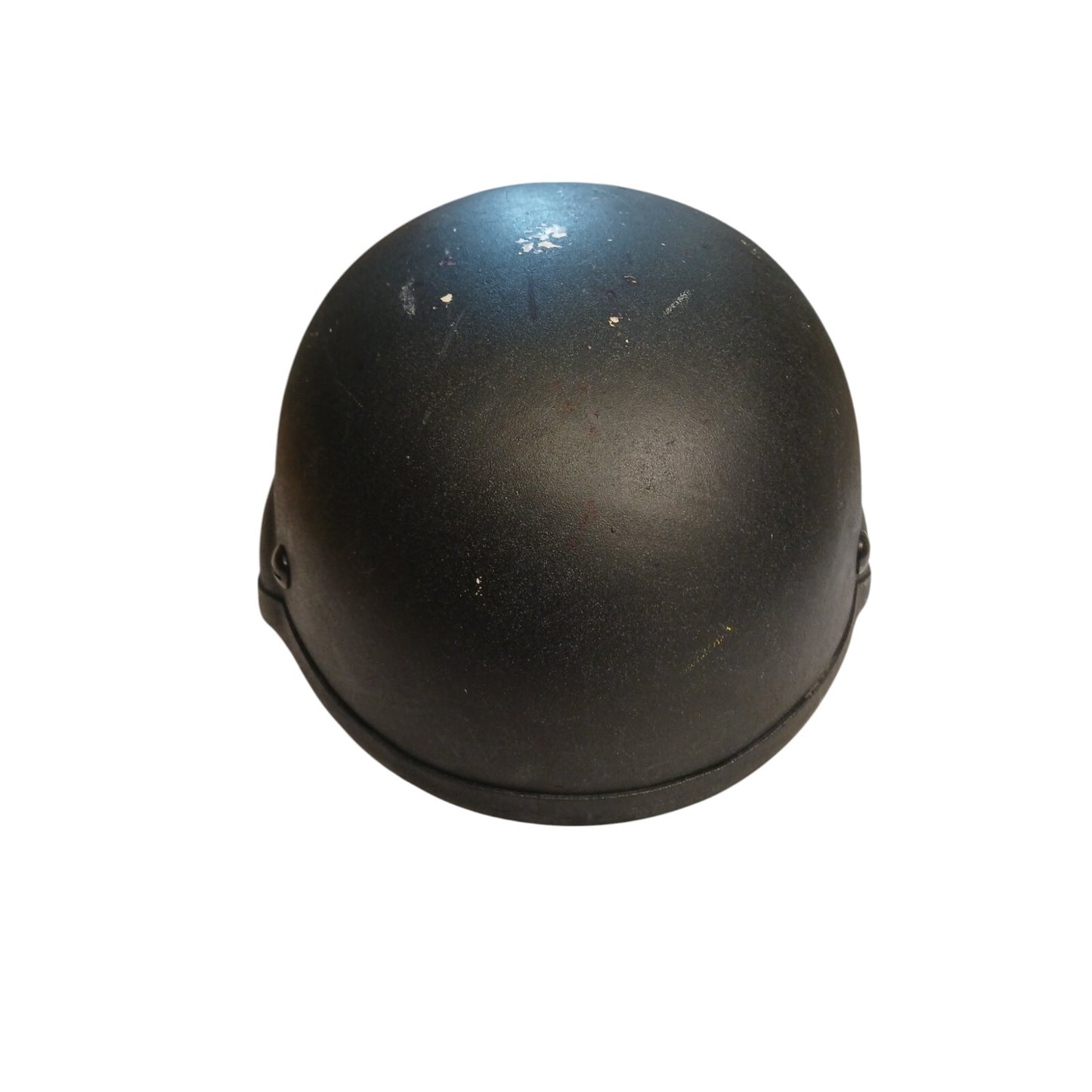 Sarkar Tactical Ballistic Helmet ACH NIJ 111A With Kevlar Black Medium Combat