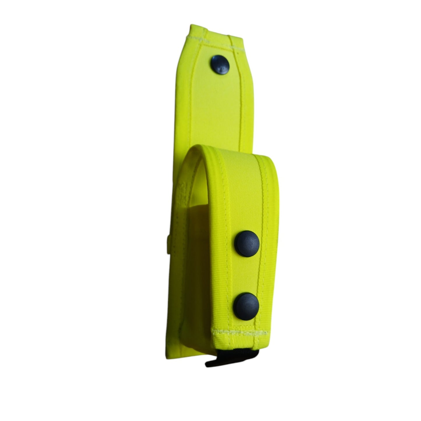 Klickfast APS CS Gas Pouch Hi Viz Hi Vis Tactical Security Ex Police Airwave
