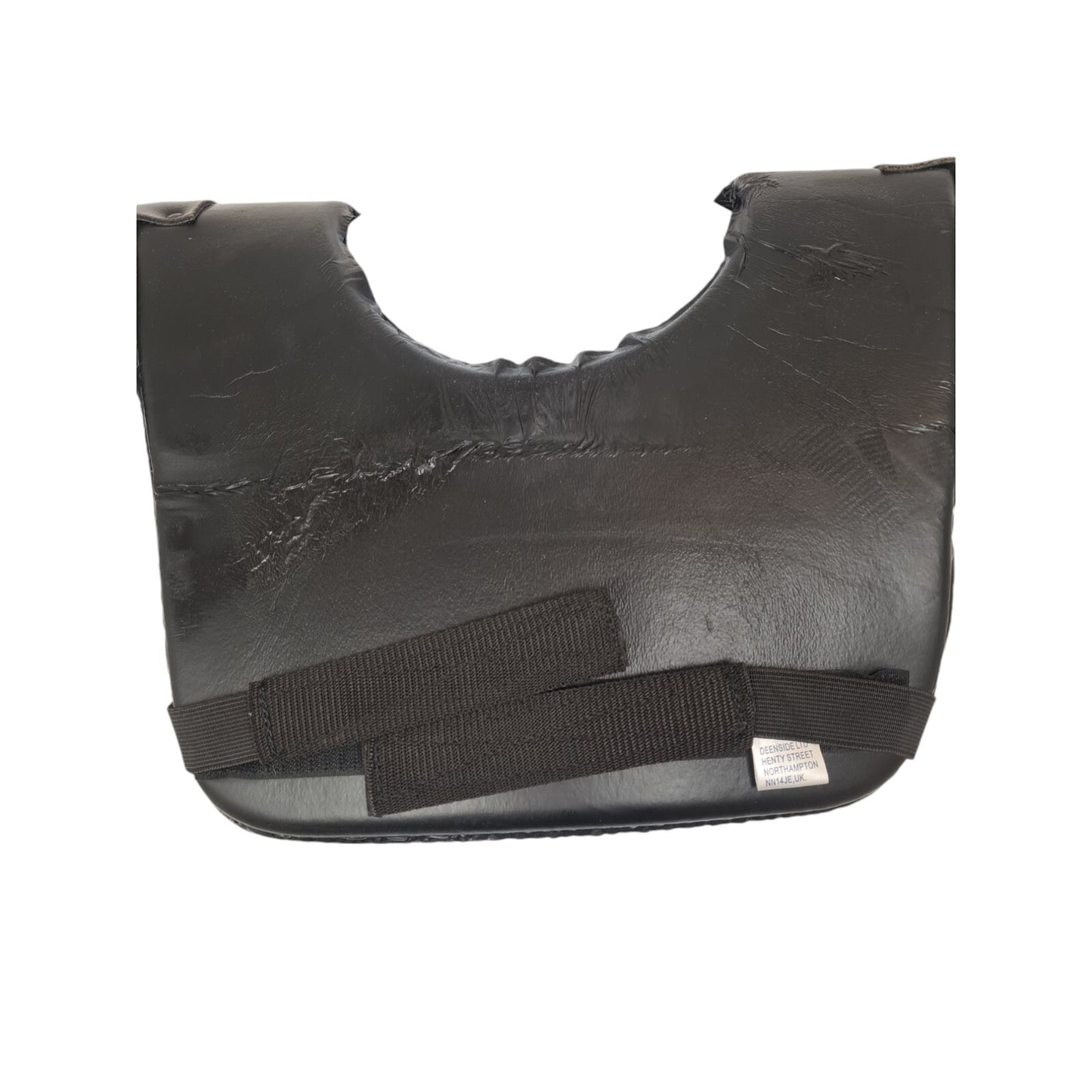 Deenside Shoulder and Upper Body Guards Combat Training Protection One Size