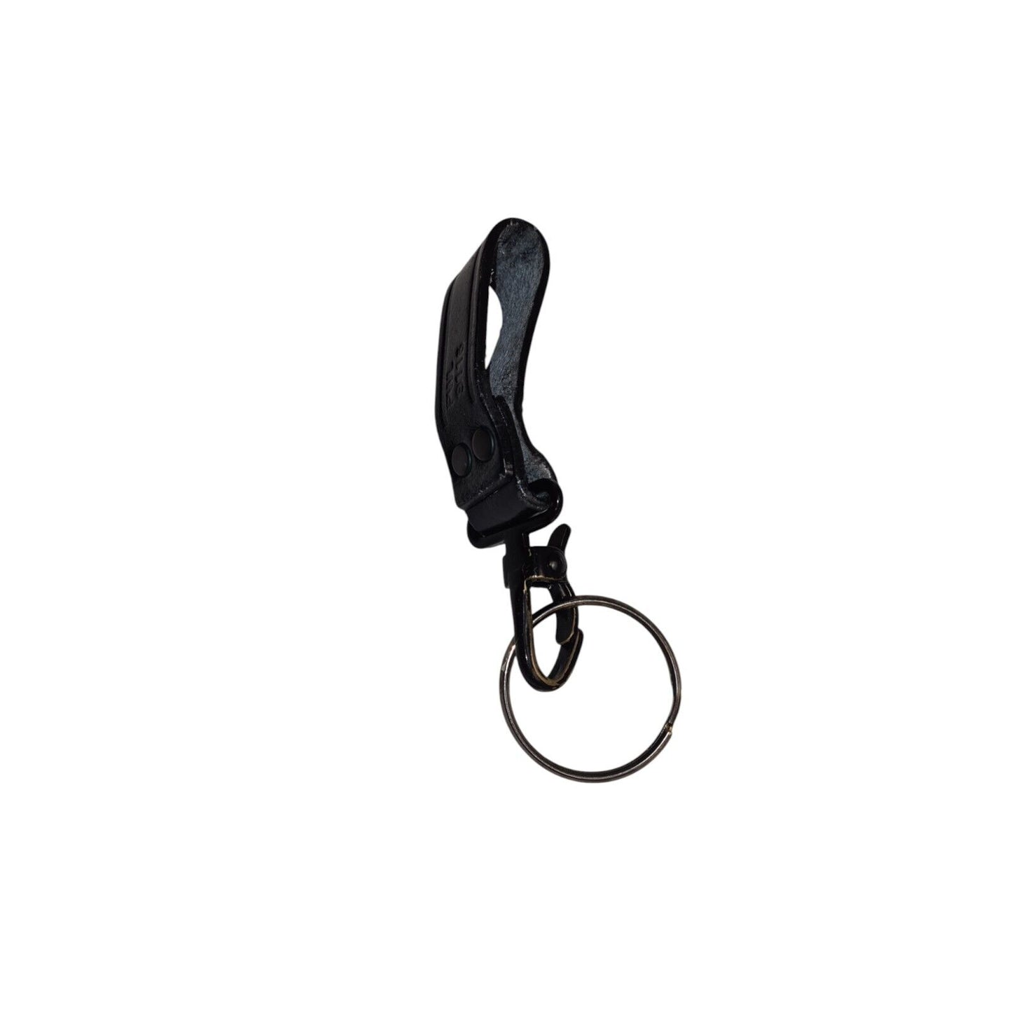 Protec Duty Belt 6 Pouches Attachments Black Security Webbing Utility Small