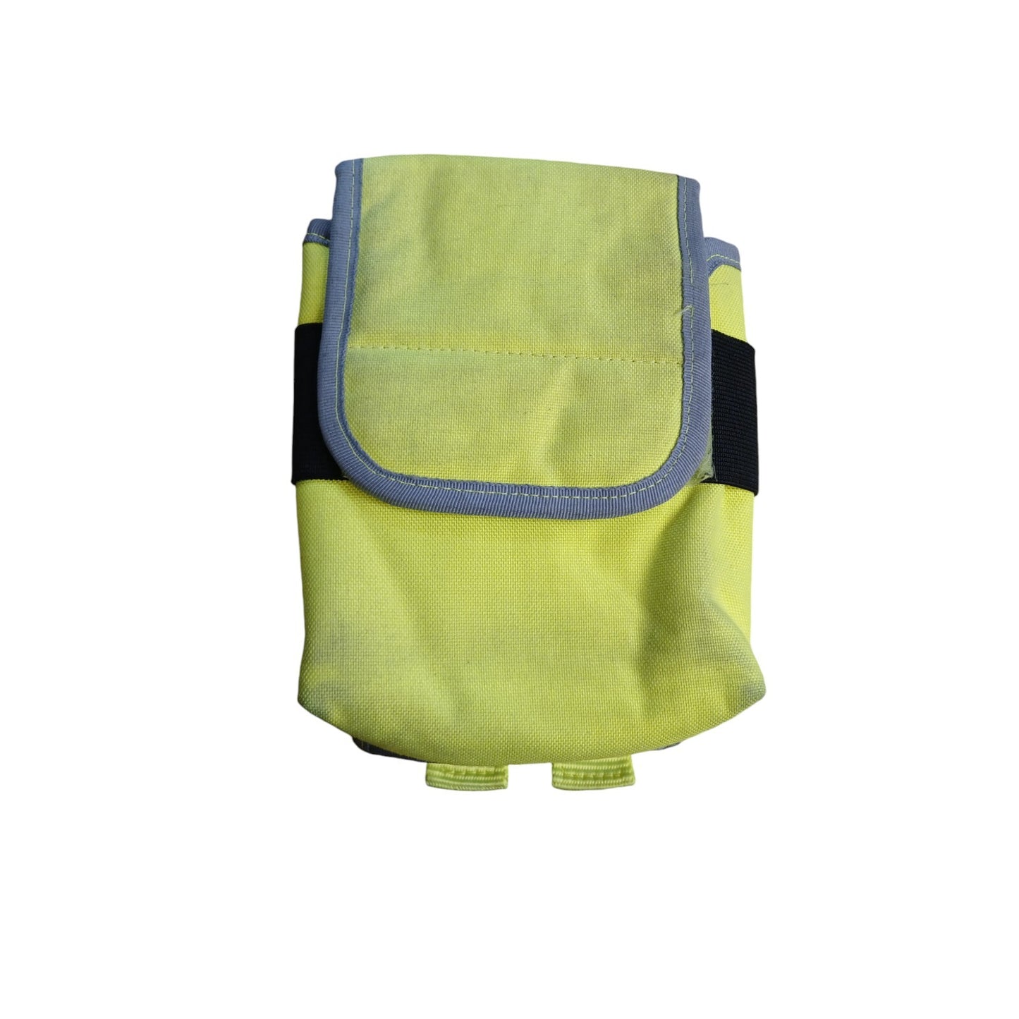 Aegis Safariland Molle Pouches x9 Hi Vis Hi Viz Tactical Security Ex Police