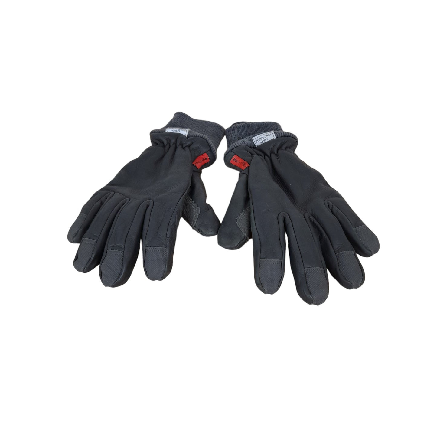 Bristol Firefighter Glove 36 Structural Fire Gloves Size 8 Small Ex Police