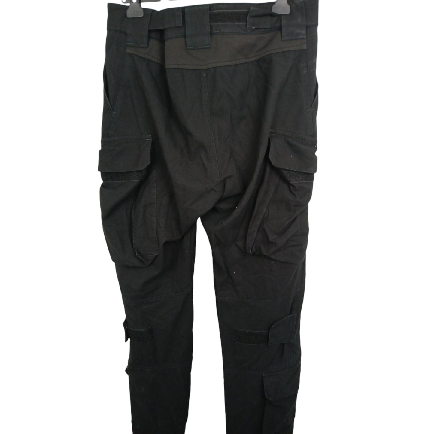 Rigequipment ARV Armed Response Trousers Ripstop Tactical Operator Black Police