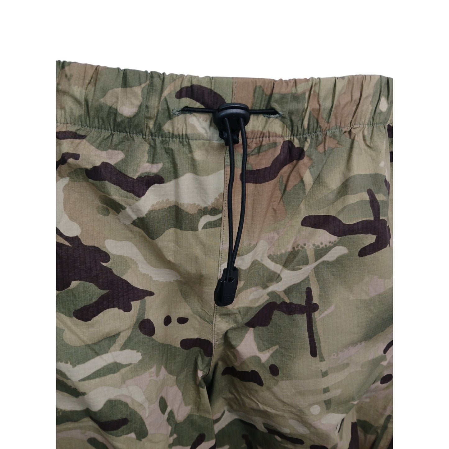 MTP Waterproof Trousers Ripstop MVP Lightweight Weather Combat British Army