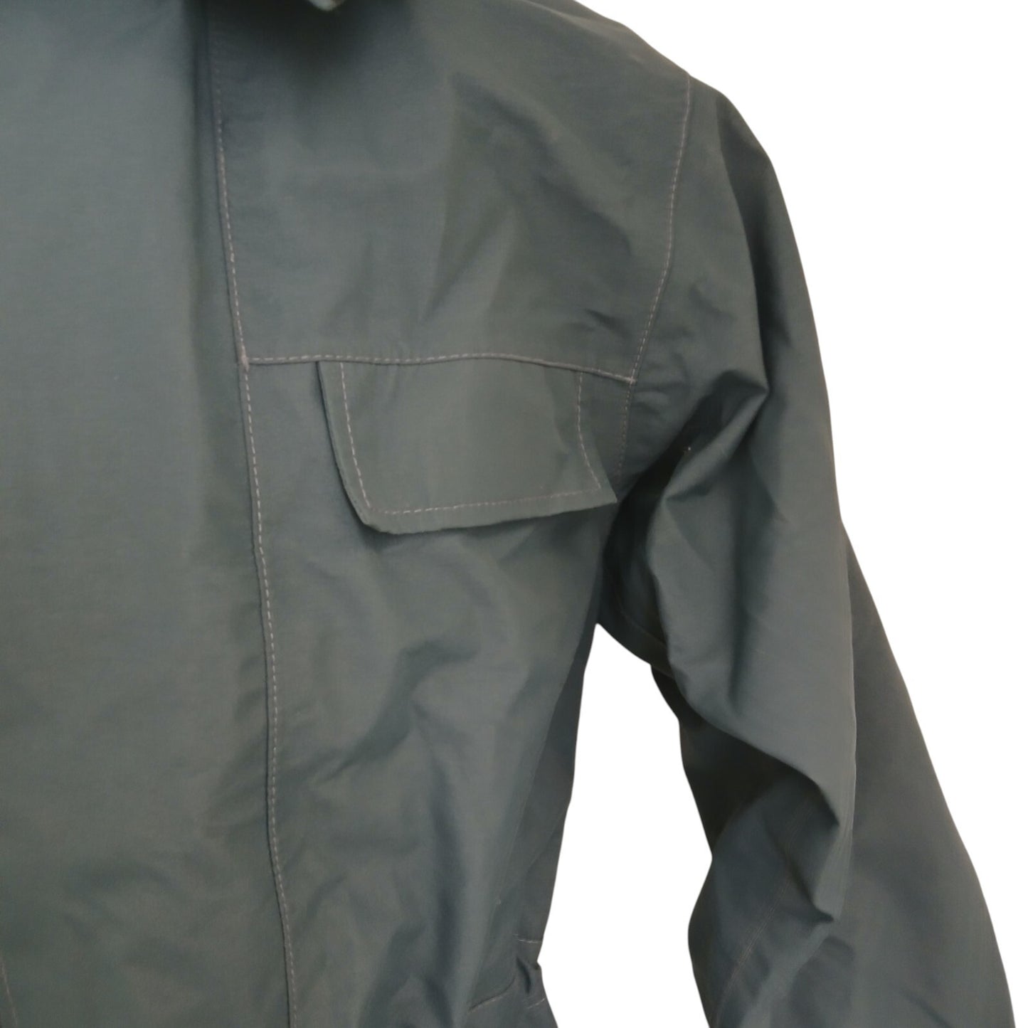 RAF Waterproof Jacket Coat Wet Weather Breathable MVP Goretex British Army