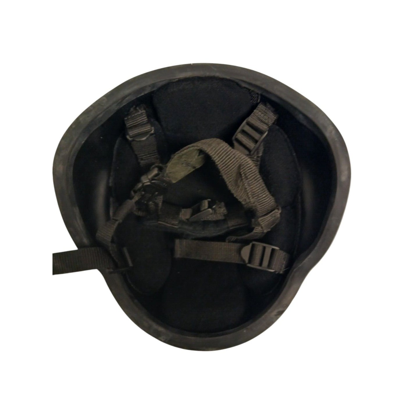 Ballistic Helmet ATH Sarkar W/Kevlar Combat Tactical NIJ Level 111A 3A Airsoft