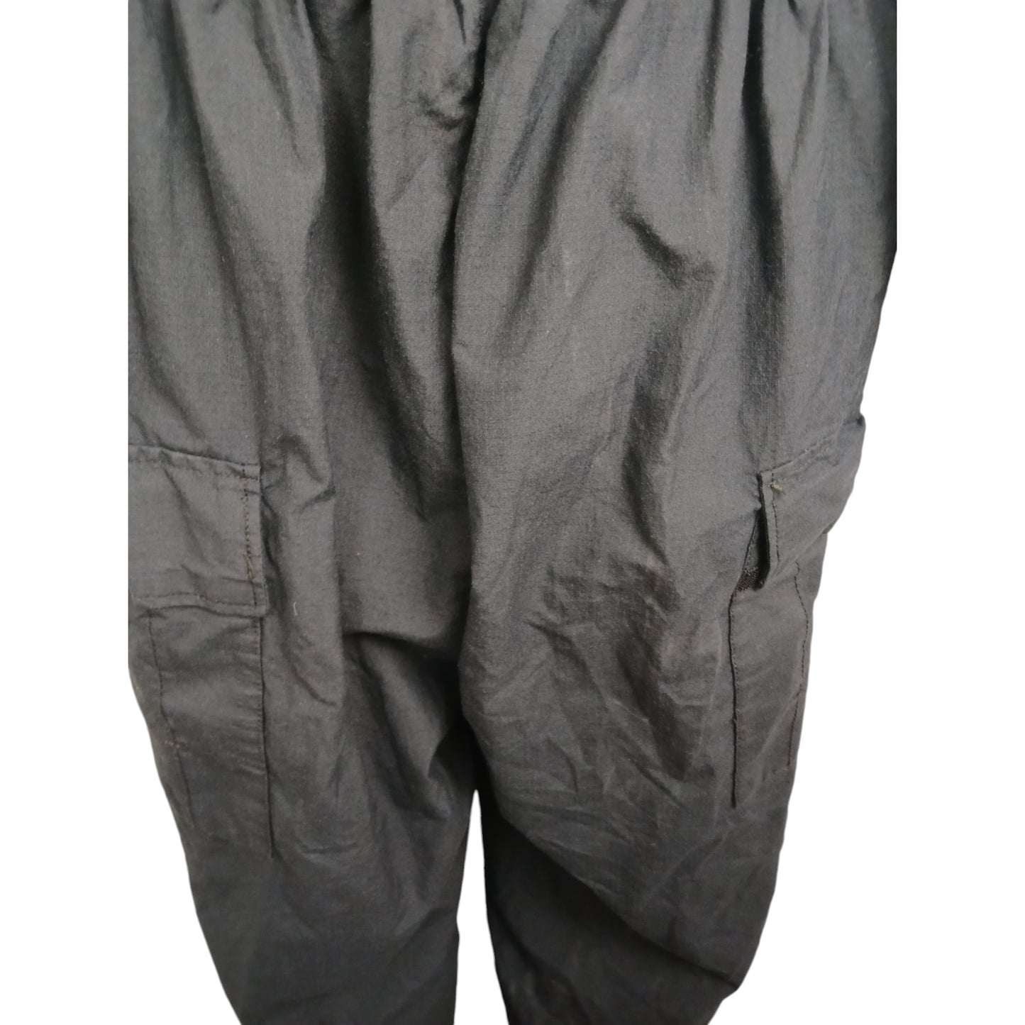 Yaffy Public Order Suit Flame Retardant Overall Ripstop Coverall Riot Suit 165