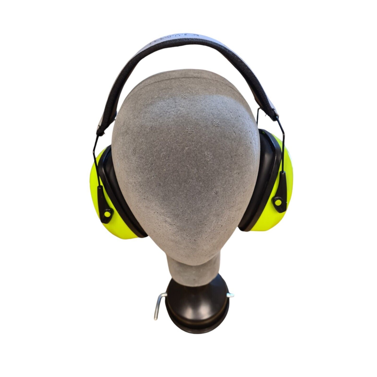 Howard Leight Folding Ear Defenders Earmuffs L2F Hi Vis Hi Viz Shooting Airsoft