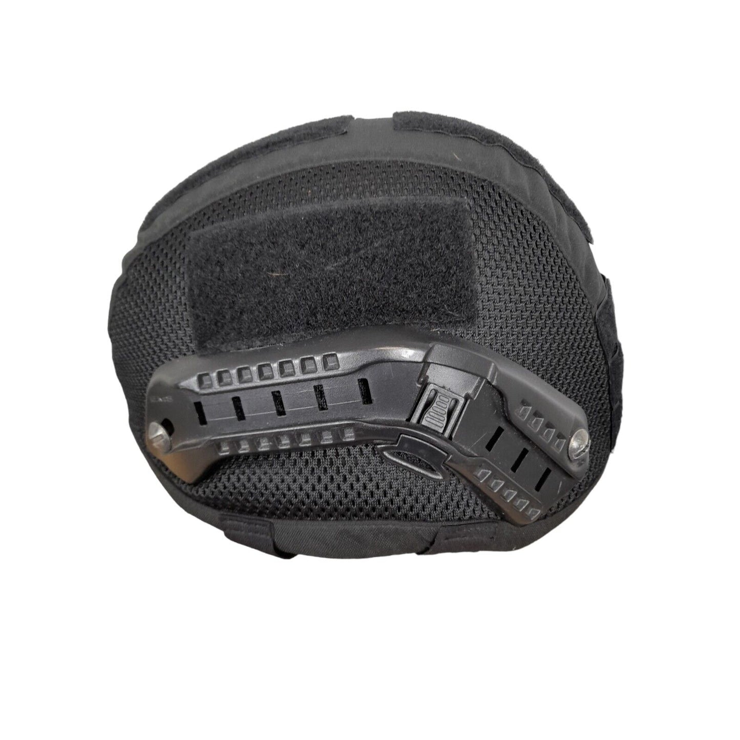 Aegis Engineering Ballistic Helmet Black Size Large Ex Police